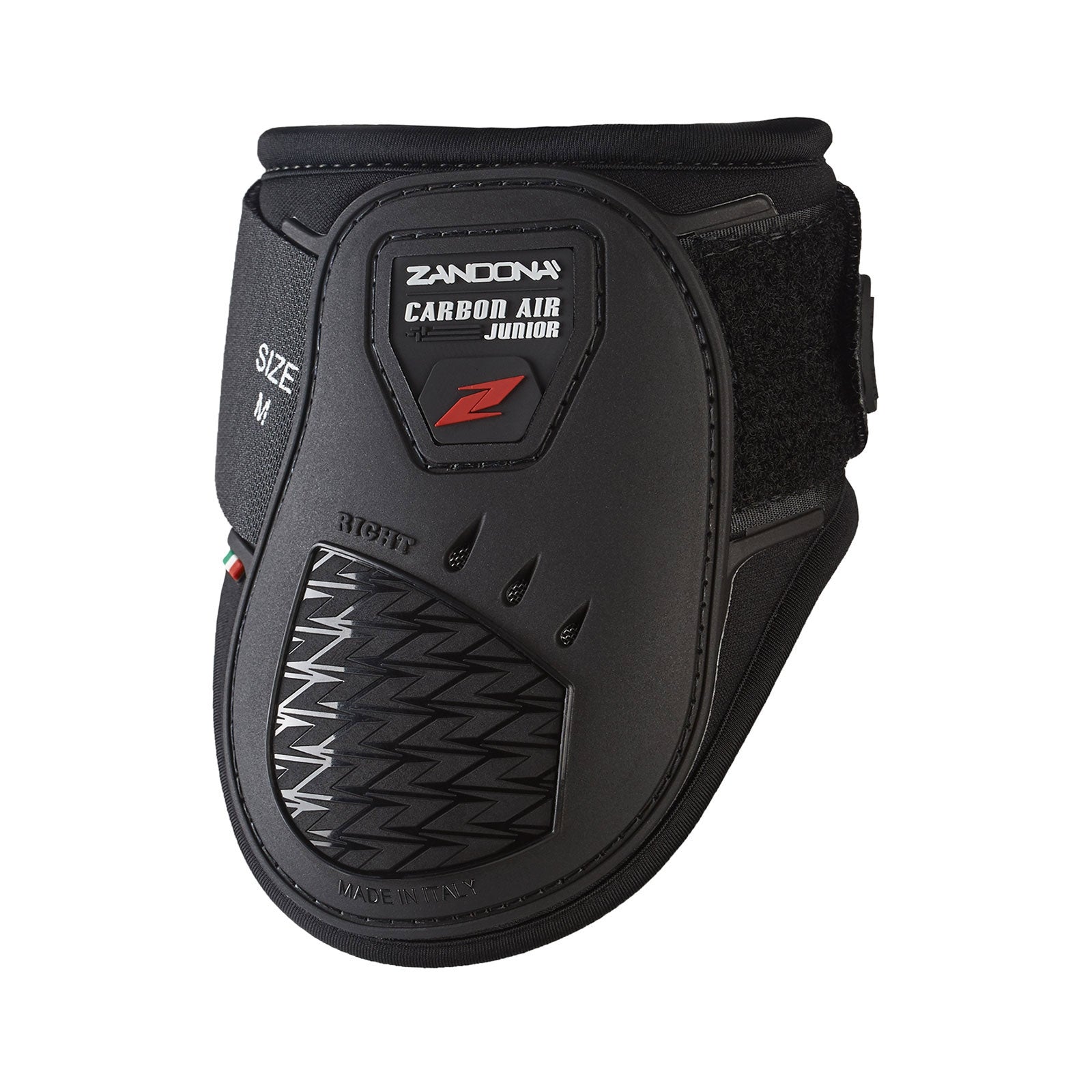 Zandona Carbon Air Junior Ochraniacze dla młodych koni Leg Protection & Hoof Protection for Horses
