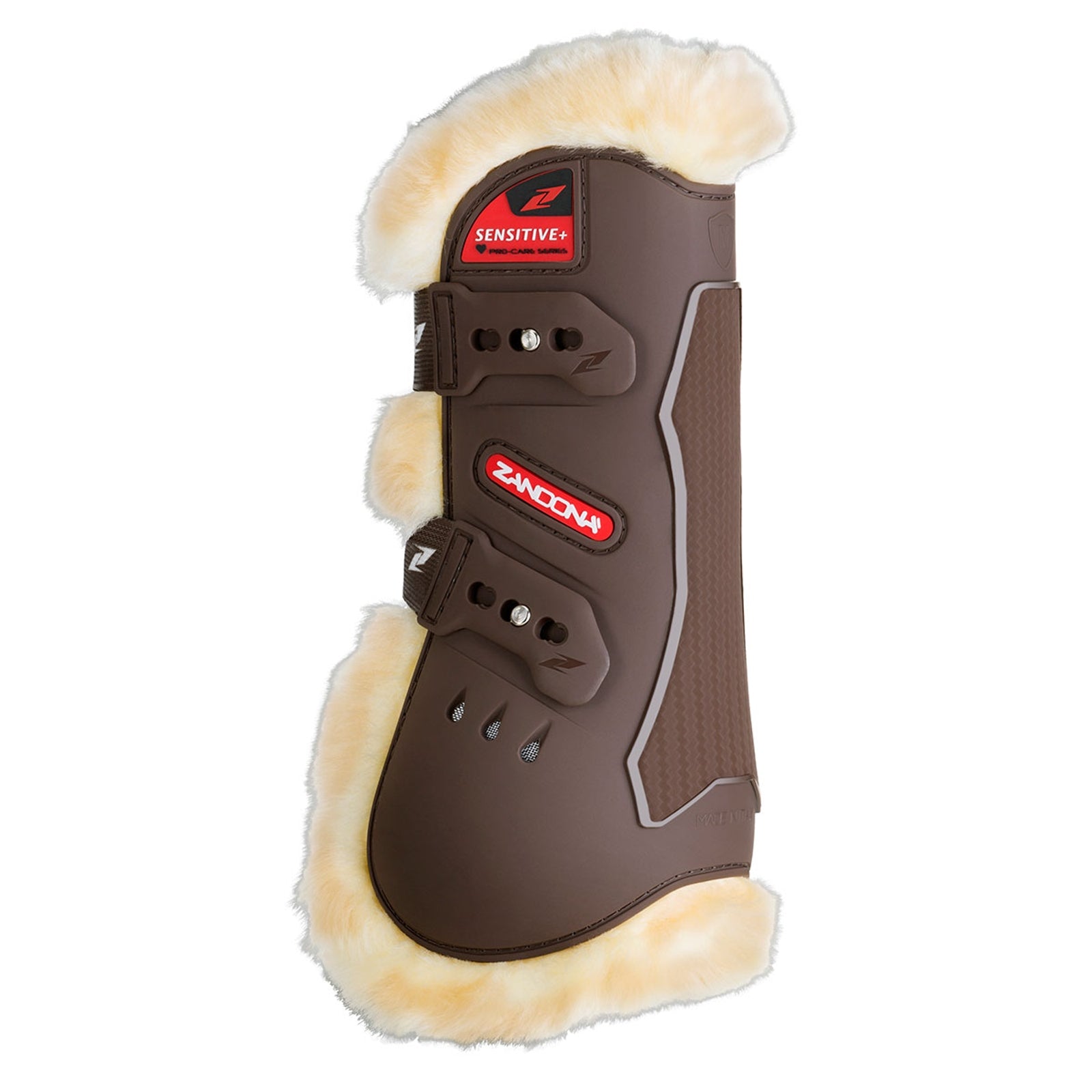 Zandona Buty Sensitive+ Tendon Leg Protection & Hoof Protection for Horses