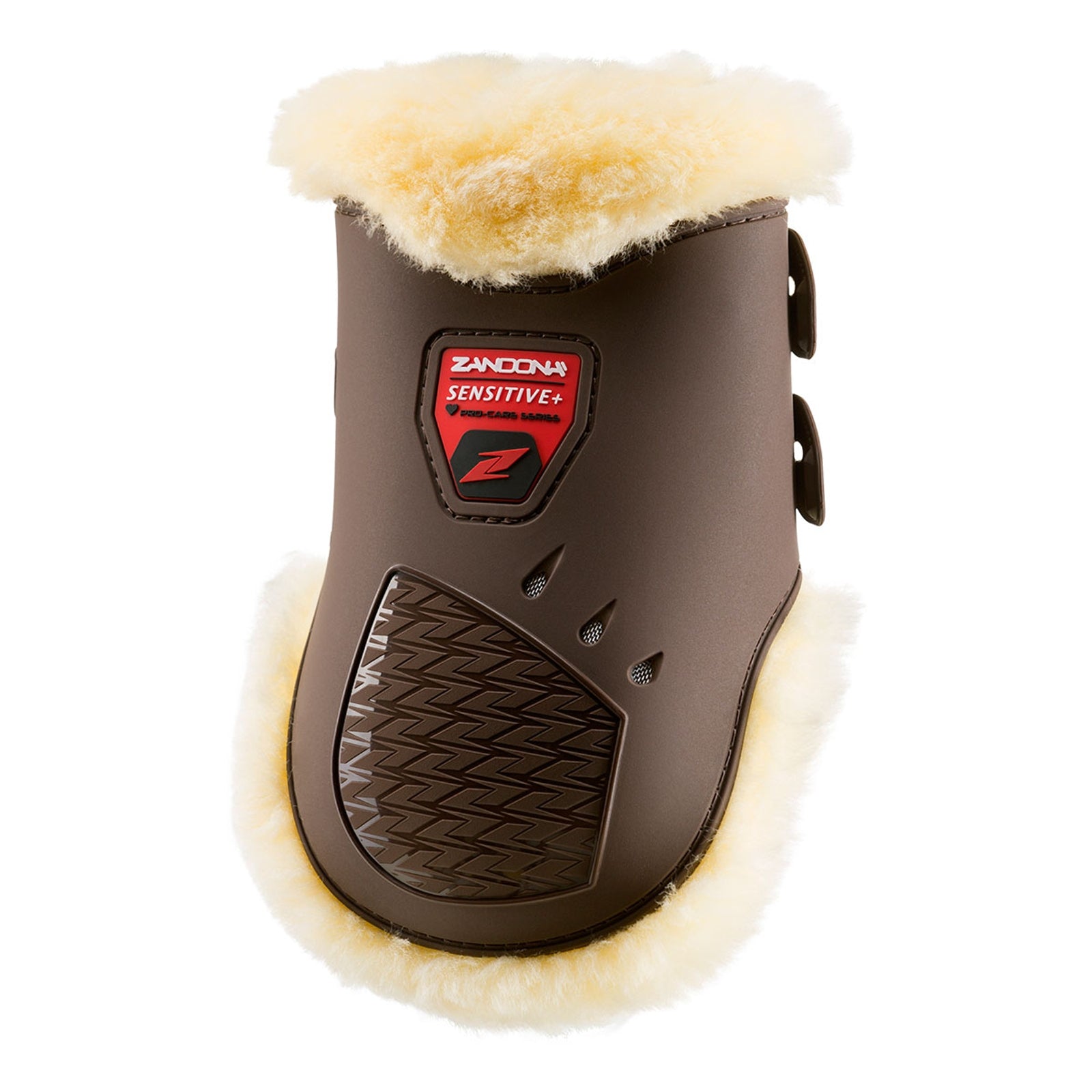 Zandona Buty Sensitive+ Fetlock Leg Protection & Hoof Protection for Horses