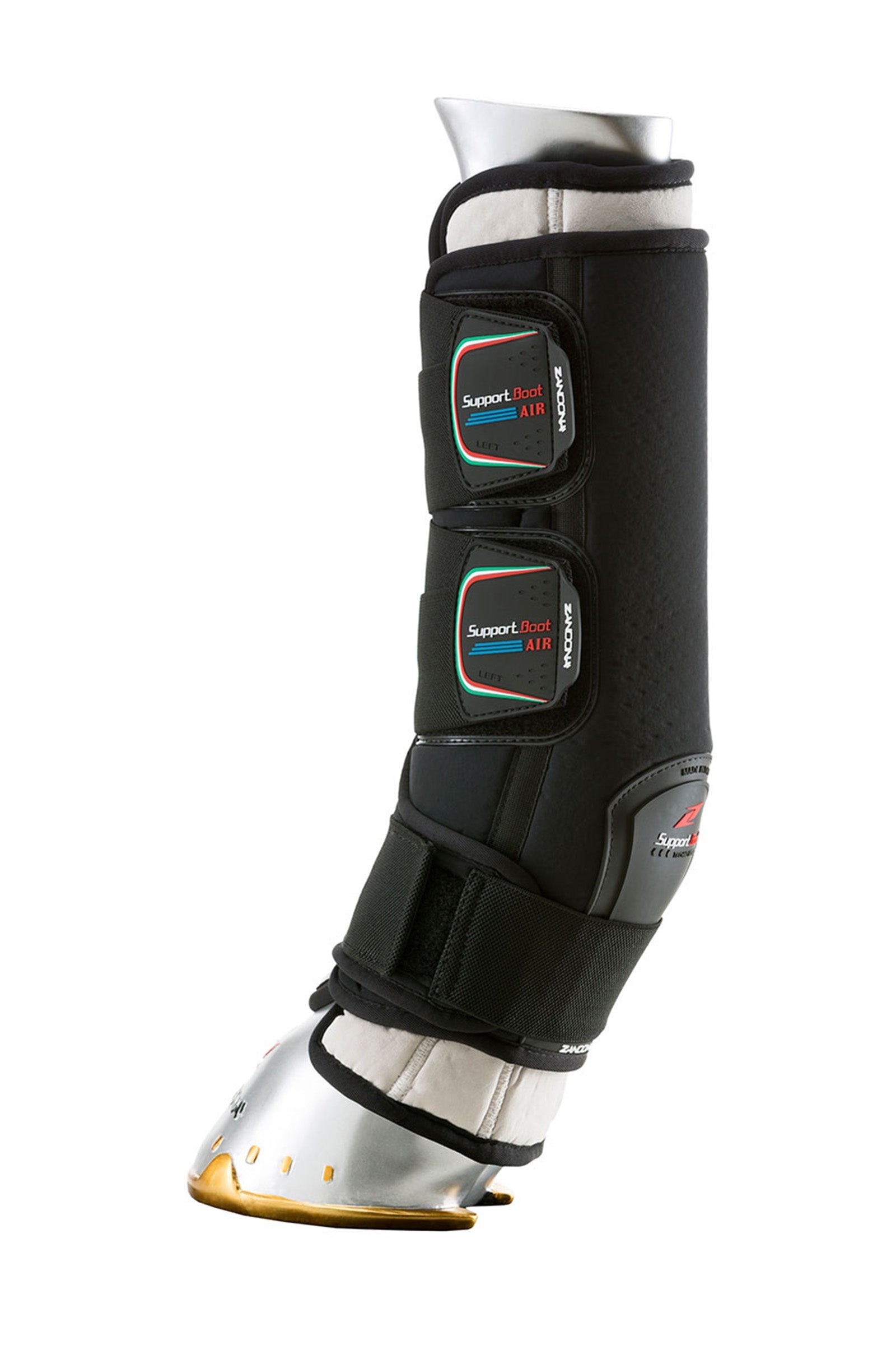 Zandona Tylny but Support Leg Protection & Hoof Protection for Horses