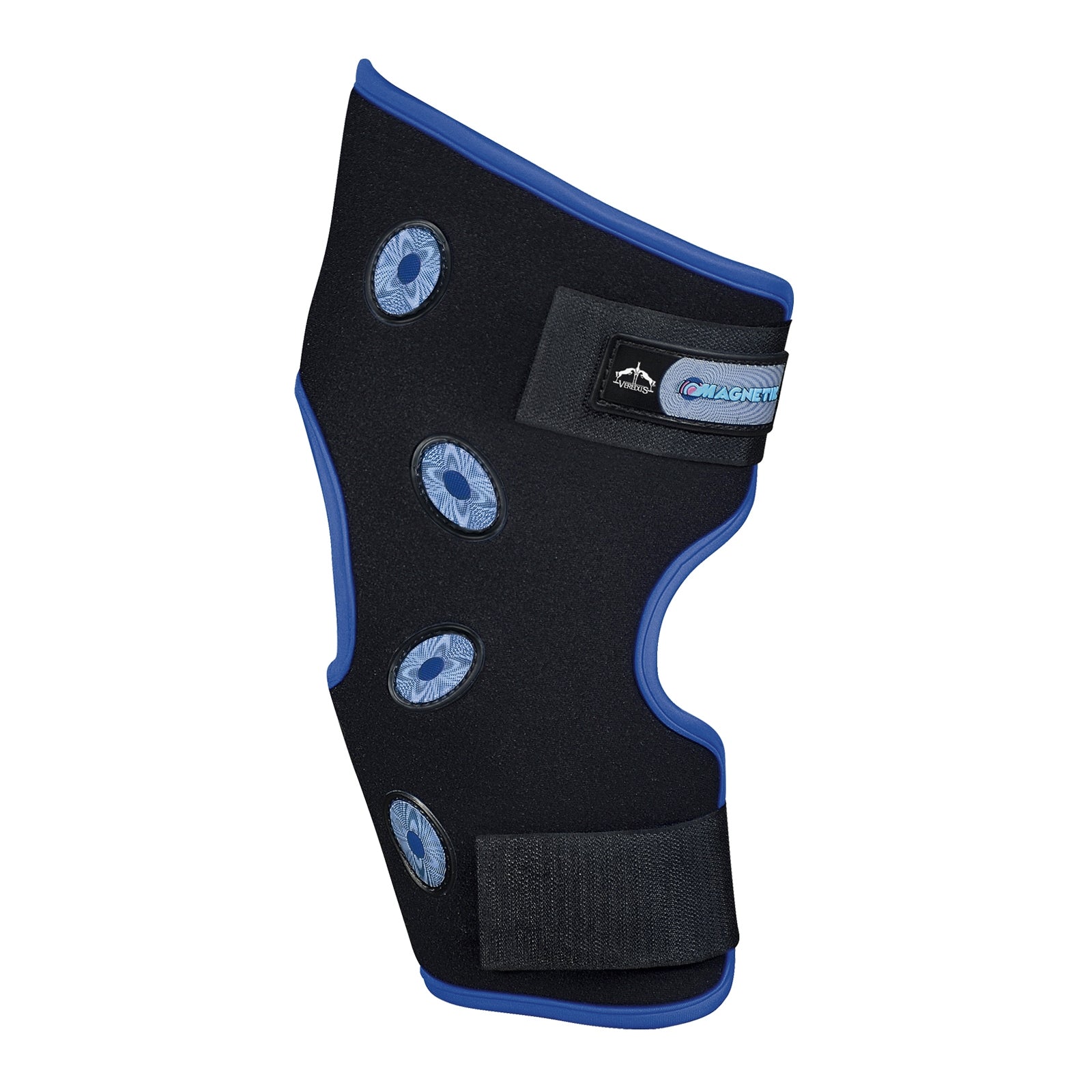 Veredus Magnetik Hock Boot Leg Protection & Hoof Protection for Horses