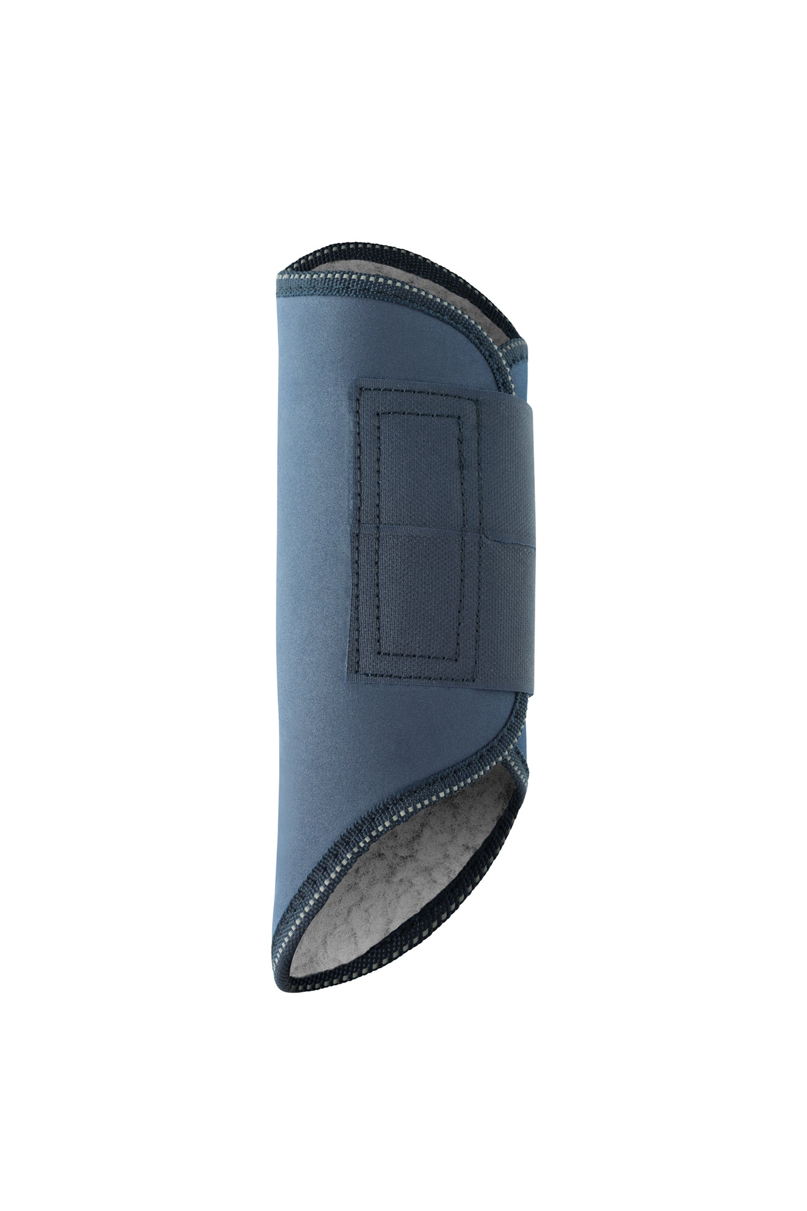Horze Pile-Lined Boots Leg Protection & Hoof Protection for Horses