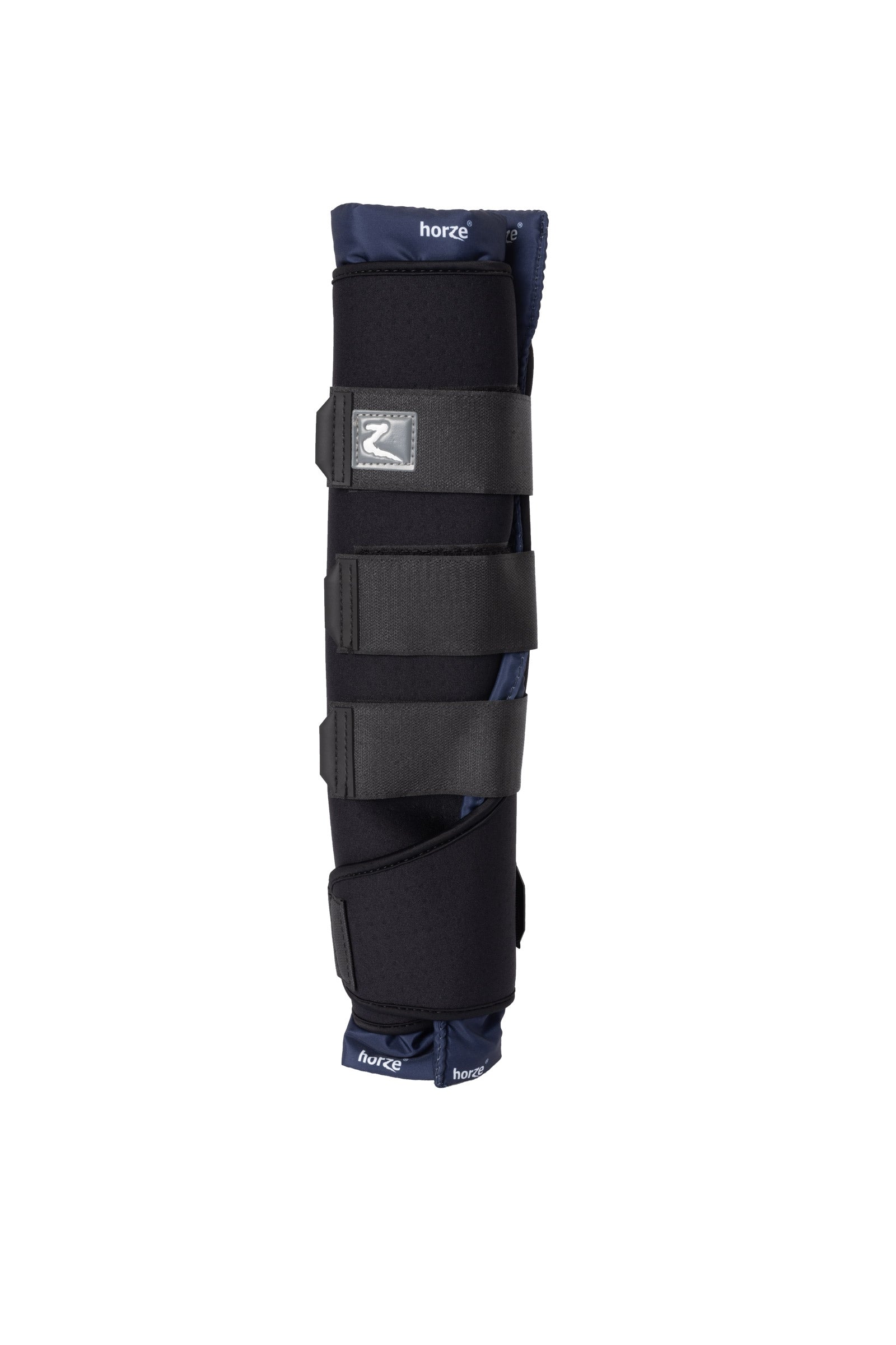 Horze Stable Boots Pro, Rear Leg Protection & Hoof Protection for Horses