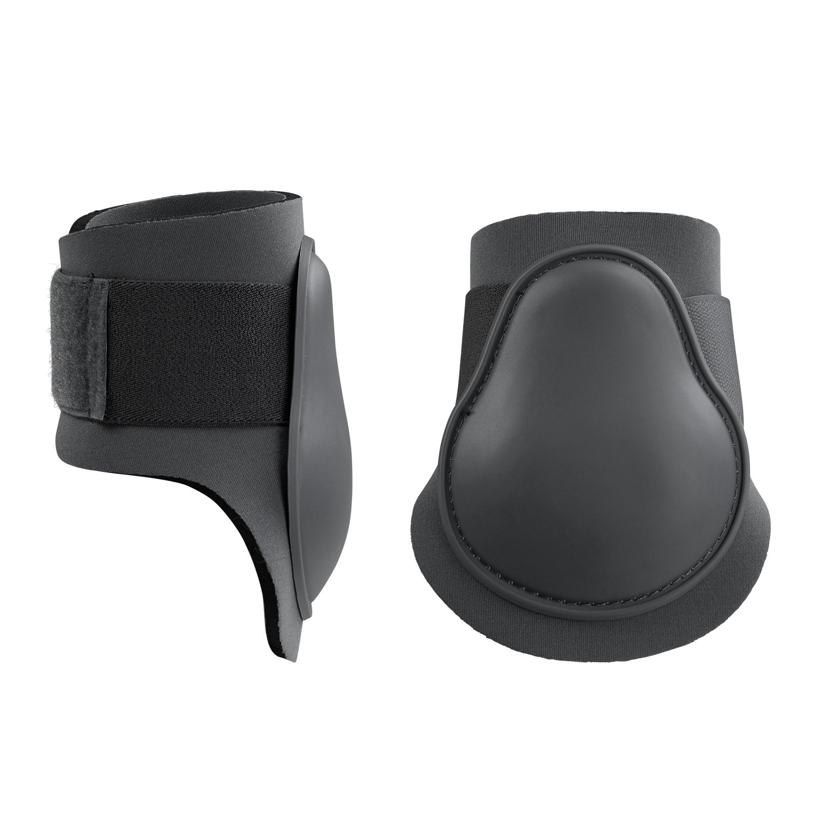 Horze Ochraniacze Fetlock, tylne Leg Protection & Hoof Protection for Horses