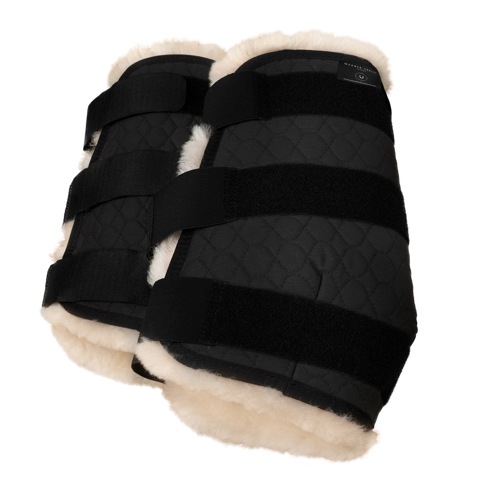 Christ Buty Chrystusa, przednie nogi Leg Protection & Hoof Protection for Horses