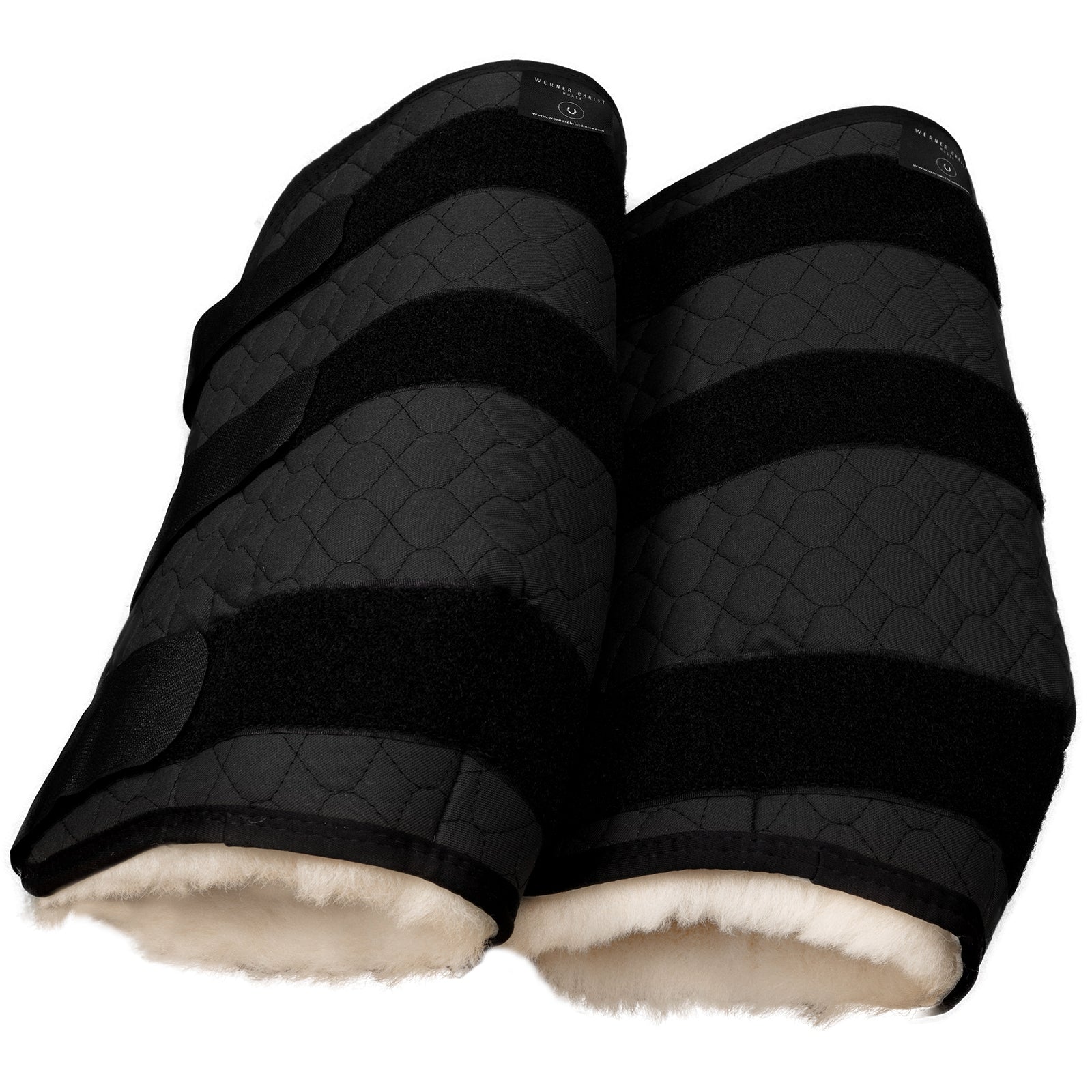 Christ Buty, tylne nogi Leg Protection & Hoof Protection for Horses