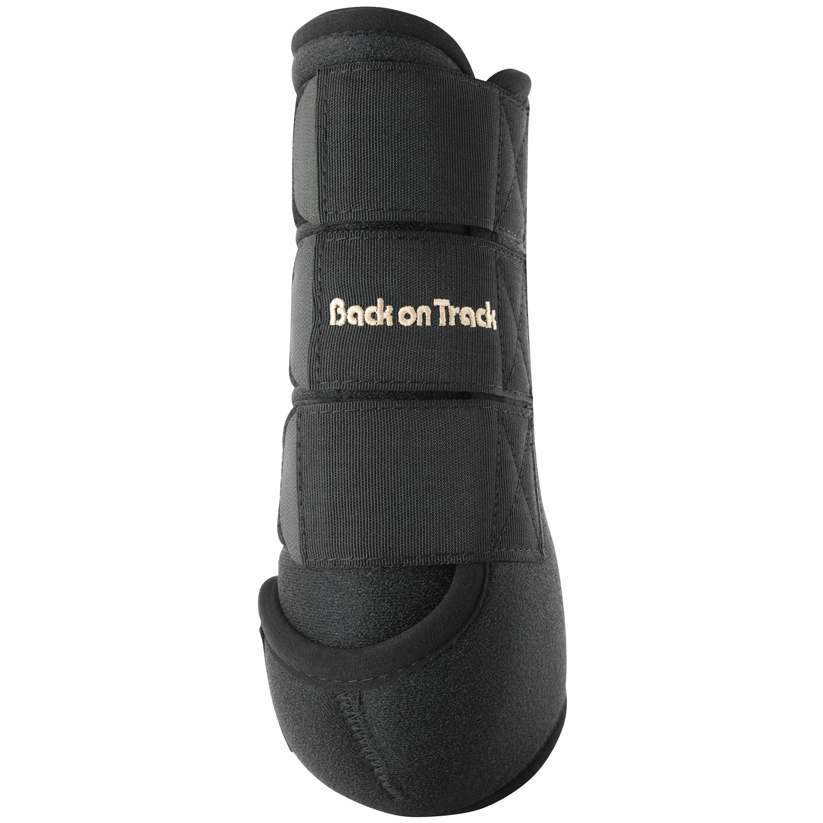 Back on Track Back On Track Exercise Boots, Front Leg Protection & Hoof Protection for Horses