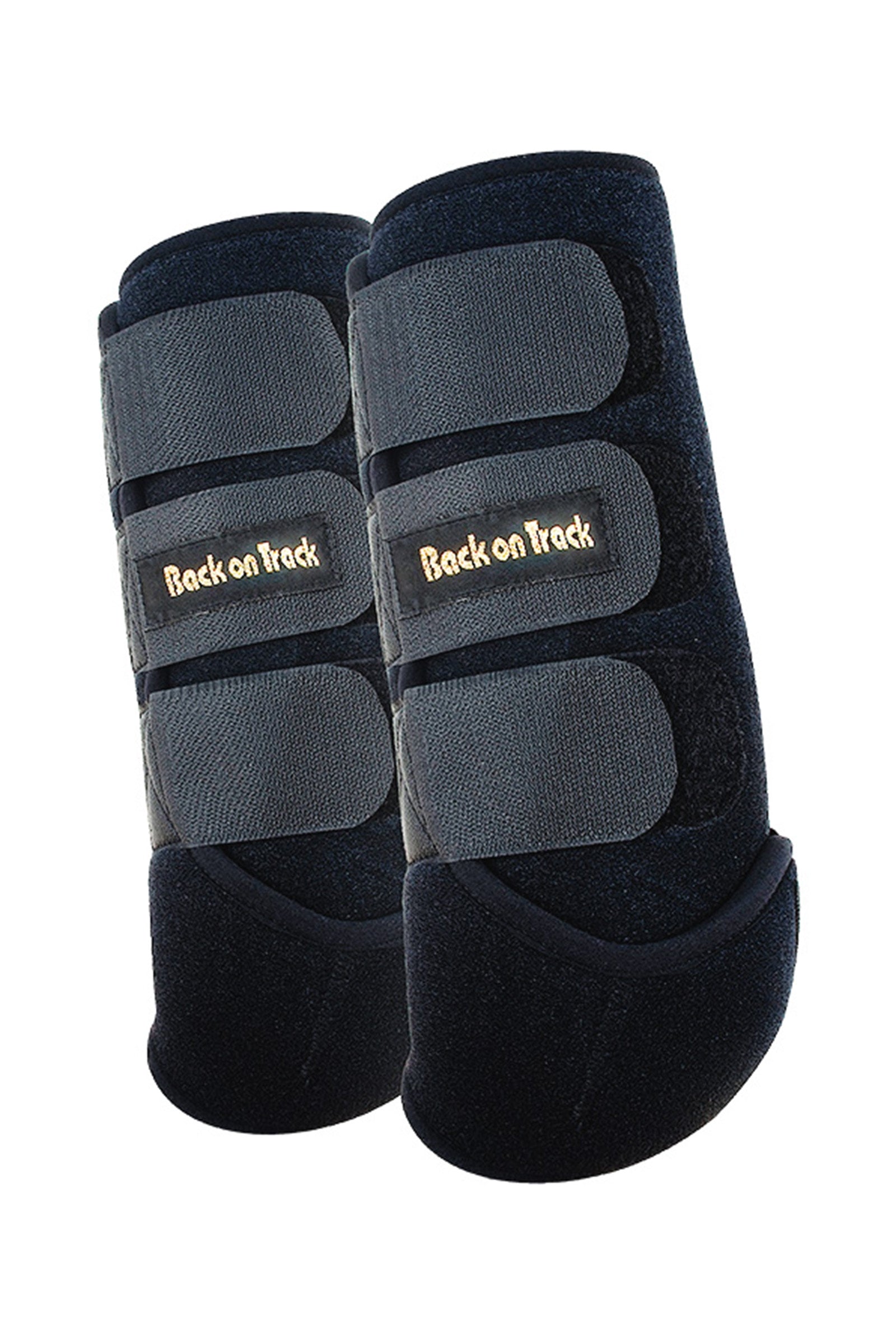 Back on Track Ochraniacze Back on Track, tylne Leg Protection & Hoof Protection for Horses