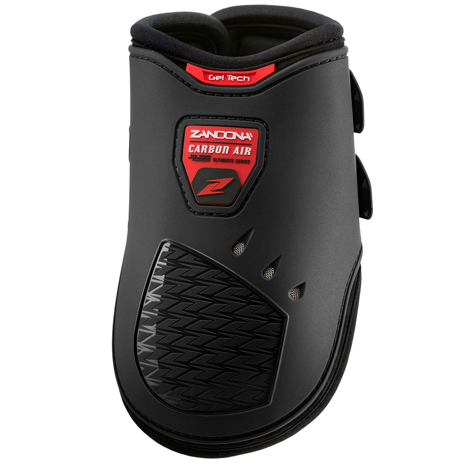 Zandona Carbon Air Fetlock Ochraniacze dla konia Leg Protection & Hoof Protection for Horses