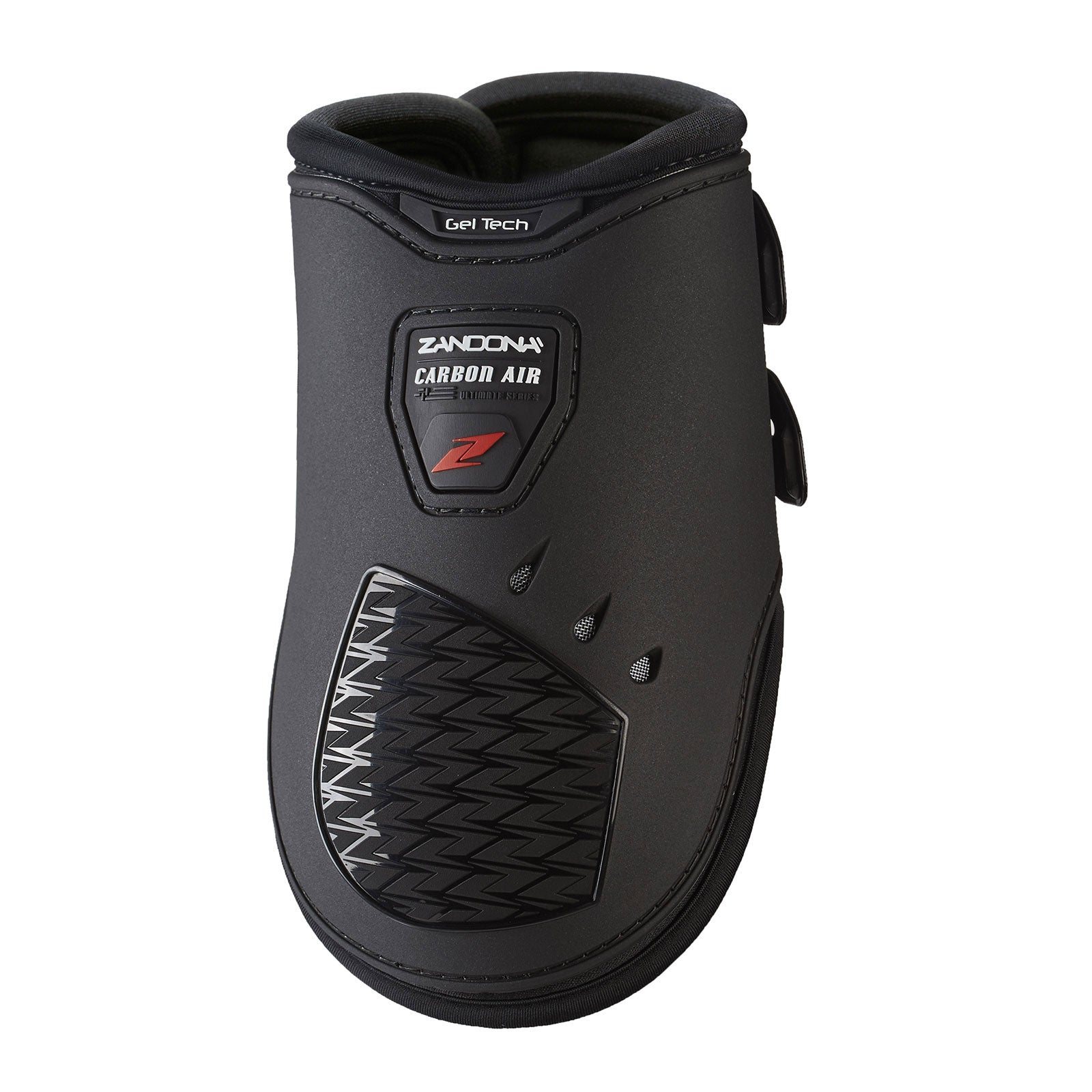 Zandona Carbon Air Fetlock Ochraniacze dla konia Leg Protection & Hoof Protection for Horses