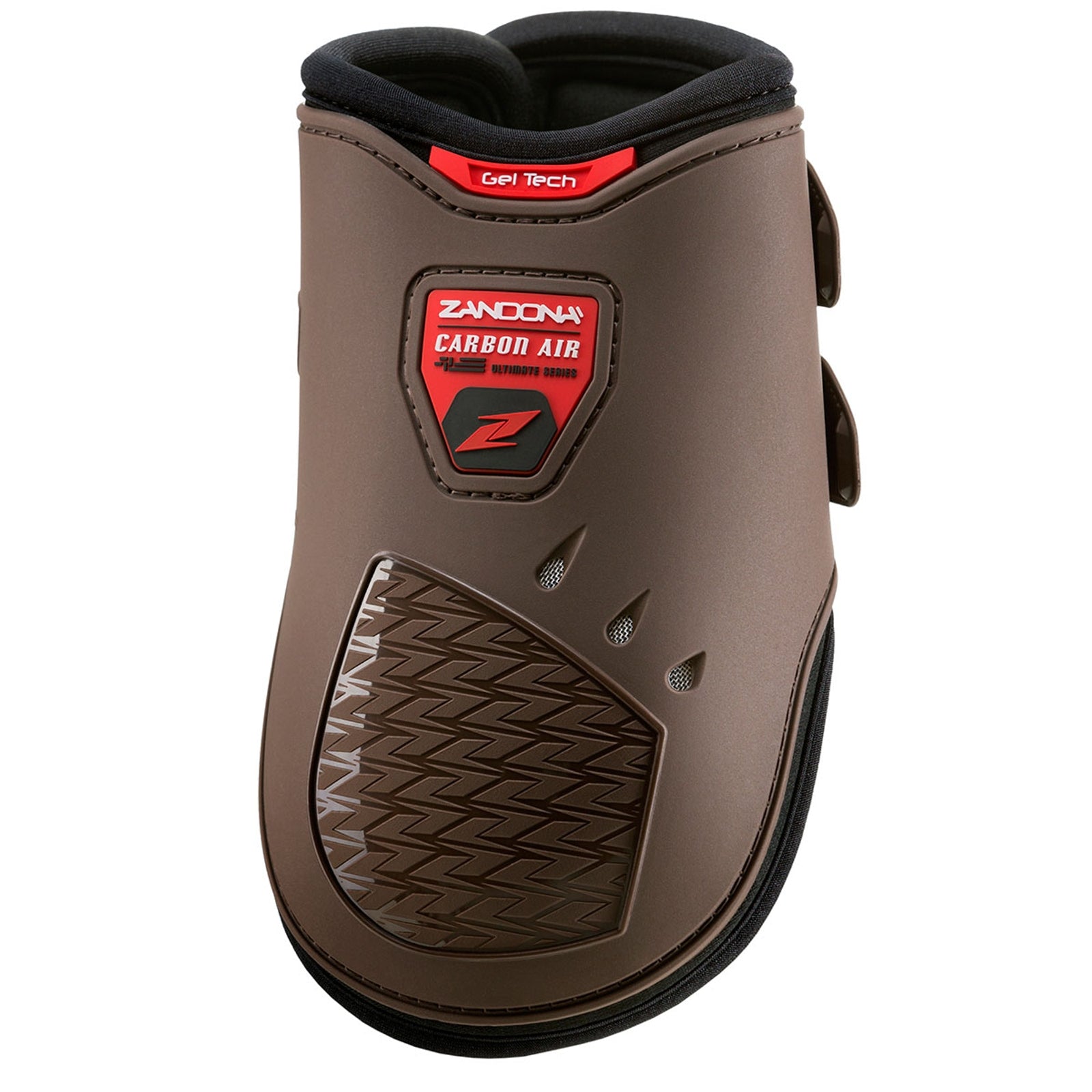 Zandona Carbon Air Fetlock Ochraniacze dla konia Leg Protection & Hoof Protection for Horses