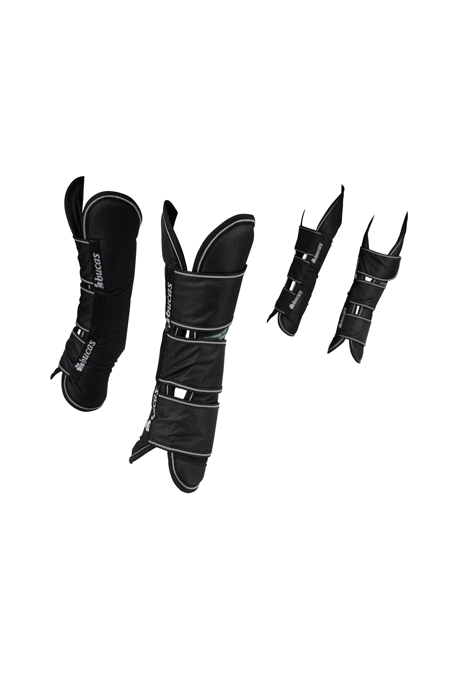 Bucas Freedom ochraniacze transportowe Leg Protection & Hoof Protection for Horses