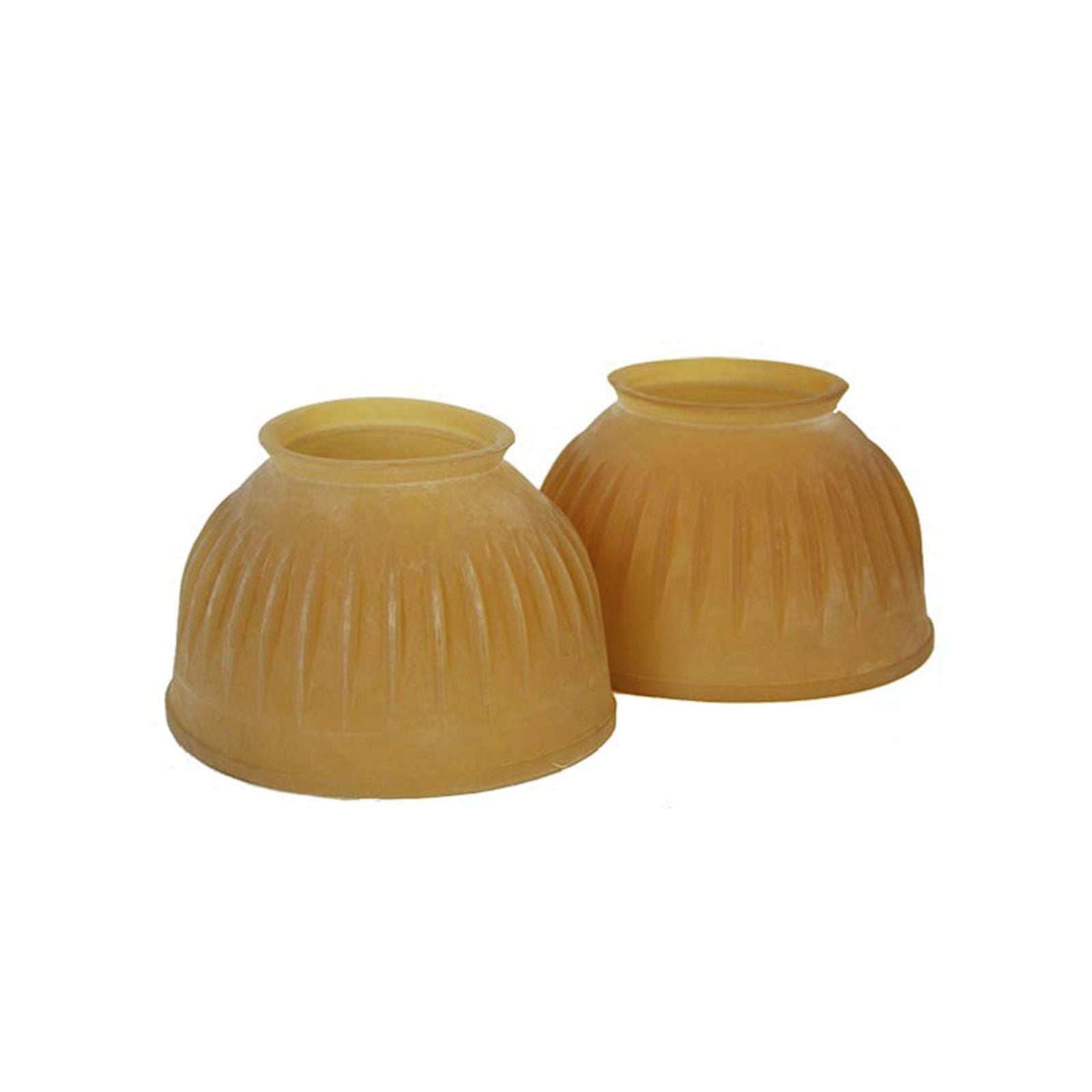 Finntack Buty Easy Stretch Bell Leg Protection & Hoof Protection for Horses