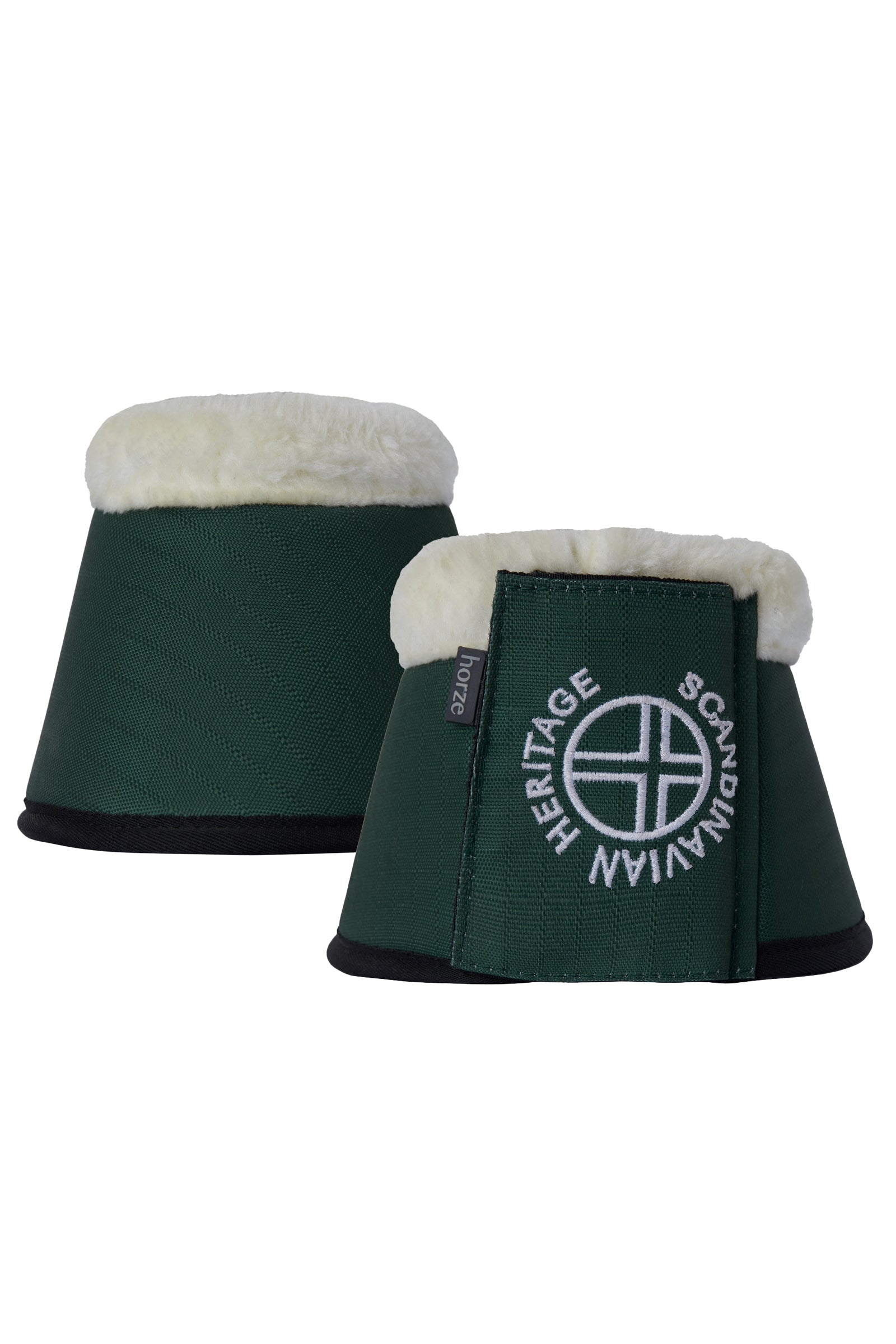 Horze Oslo Kaloszki z futerkiem Leg Protection & Hoof Protection for Horses