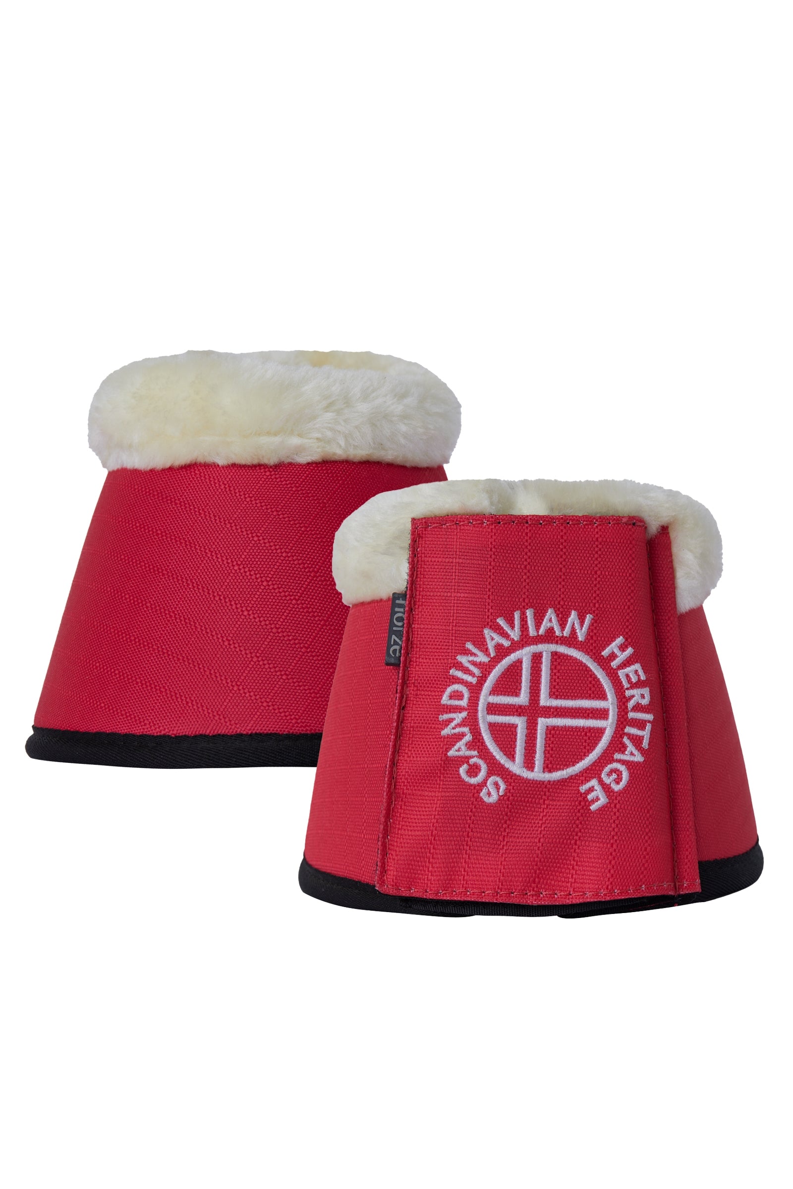 Horze Oslo Kaloszki z futerkiem Leg Protection & Hoof Protection for Horses