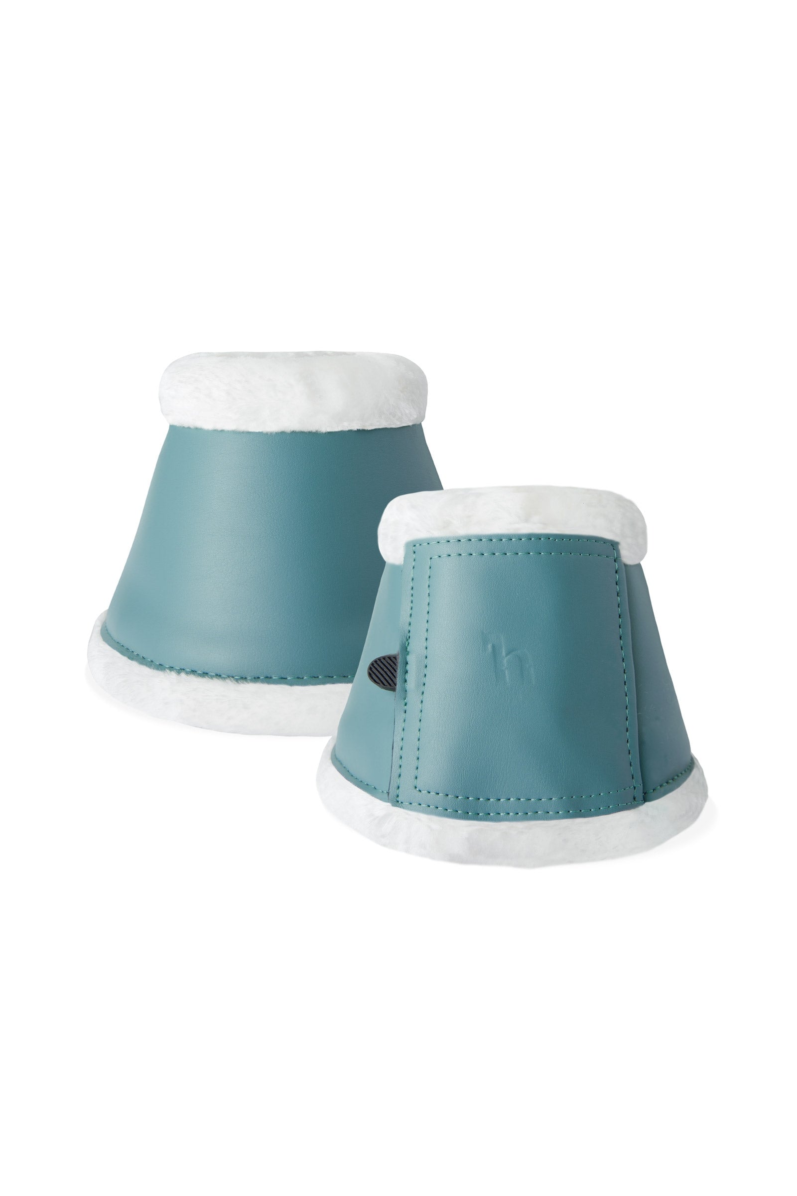 Horze Ghent Kaloszki z futerkiem Leg Protection & Hoof Protection for Horses