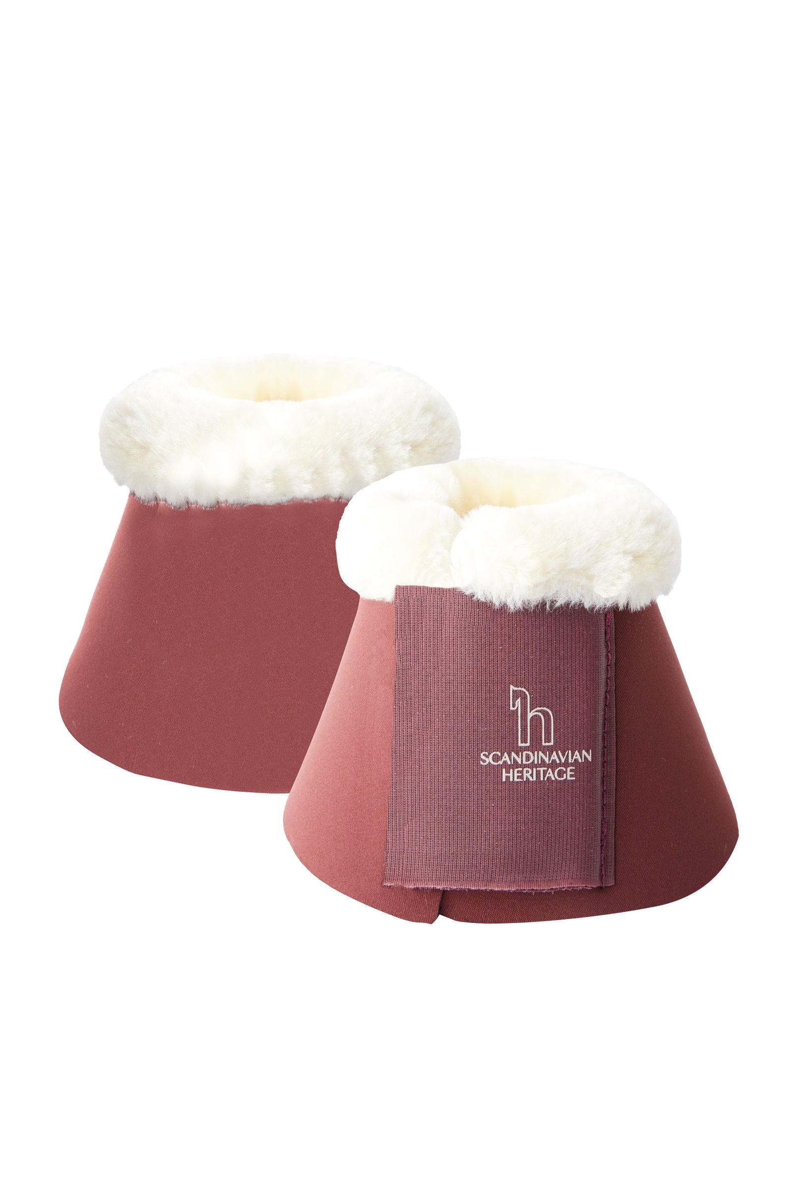 Horze Leighton Teens Collection Kaloszki dla konia Leg Protection & Hoof Protection for Horses