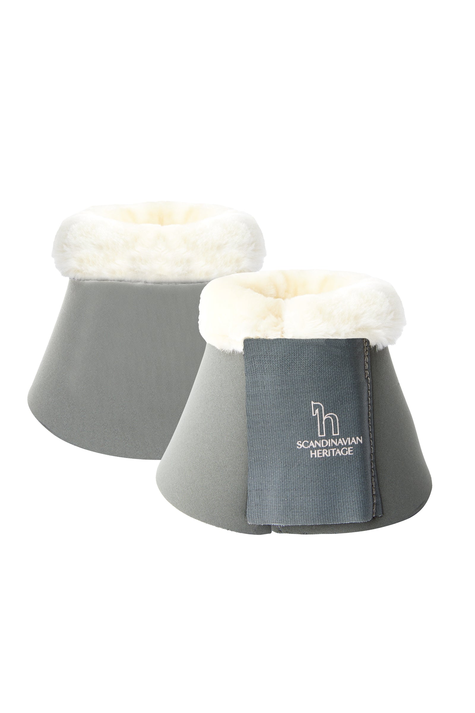 Horze Leighton Teens Collection Kaloszki dla konia Leg Protection & Hoof Protection for Horses