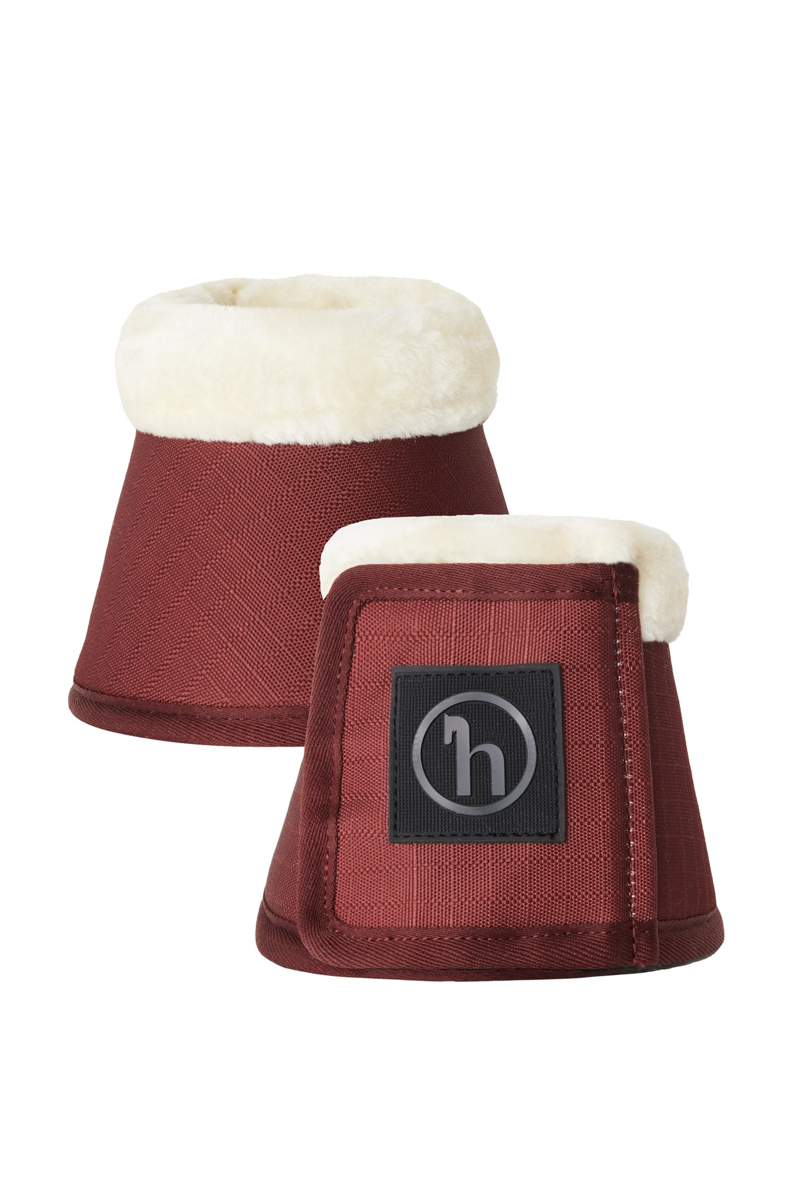 Horze Terrazzo Kaloszki dla konia Leg Protection & Hoof Protection for Horses