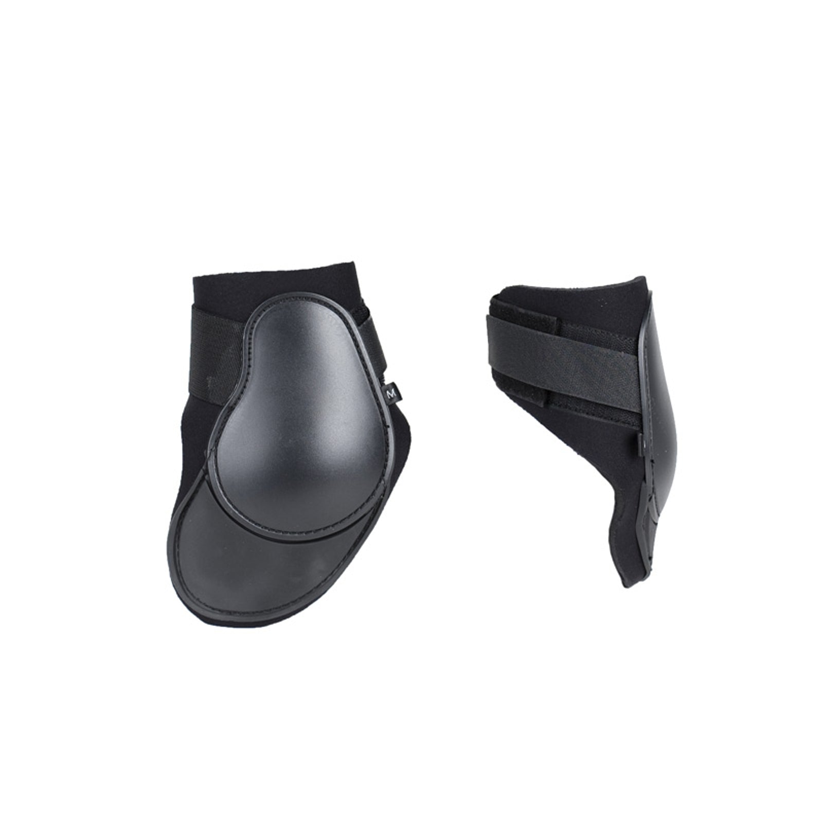 Finntack Buty do szczotkowania z klapką Sprzęt wyścigowy