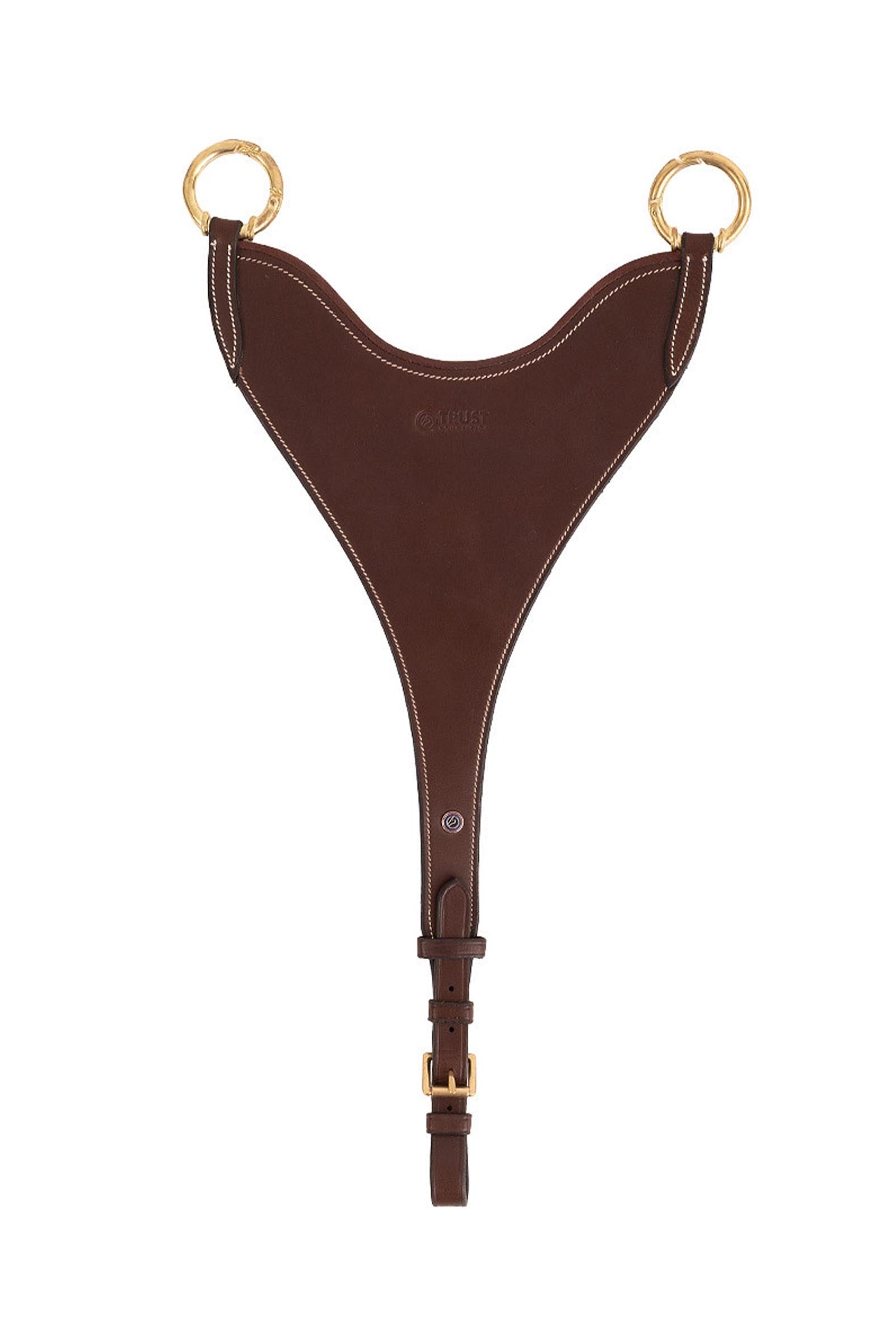 Trust Equestrian Stockholm Hard Bip Martingale Attachment Ogłowia i wodze