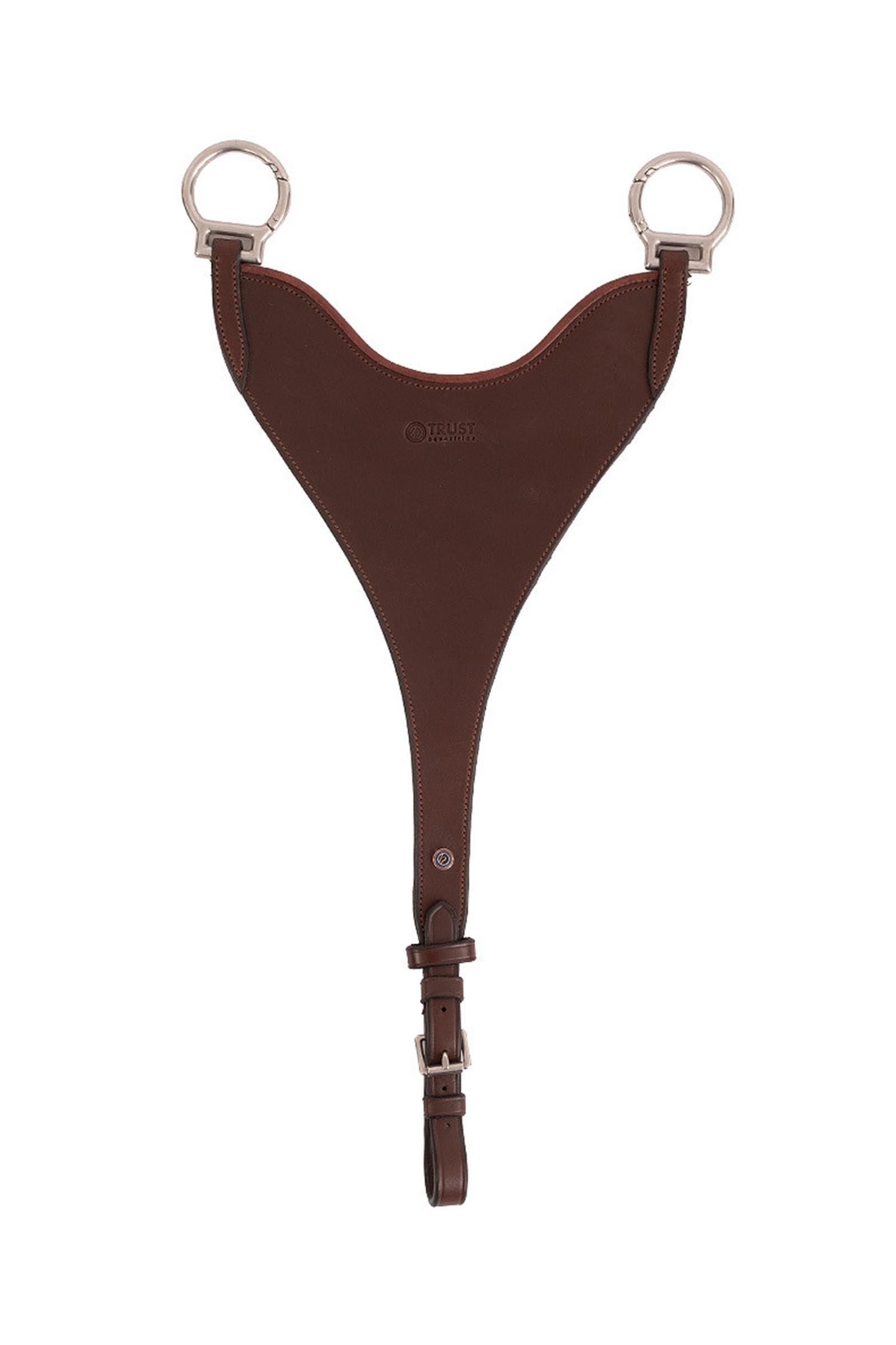 Trust Equestrian Stockholm Hard Bip Martingale Attachment Bridles & Reins