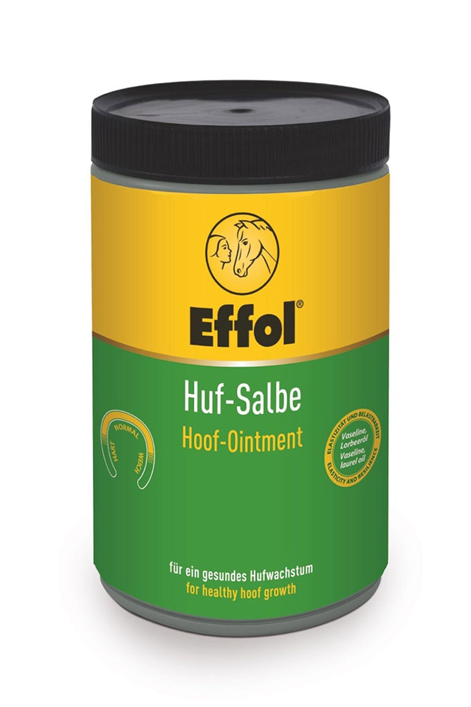 Effol Hoof-Ointment, 1L Horse Health Care