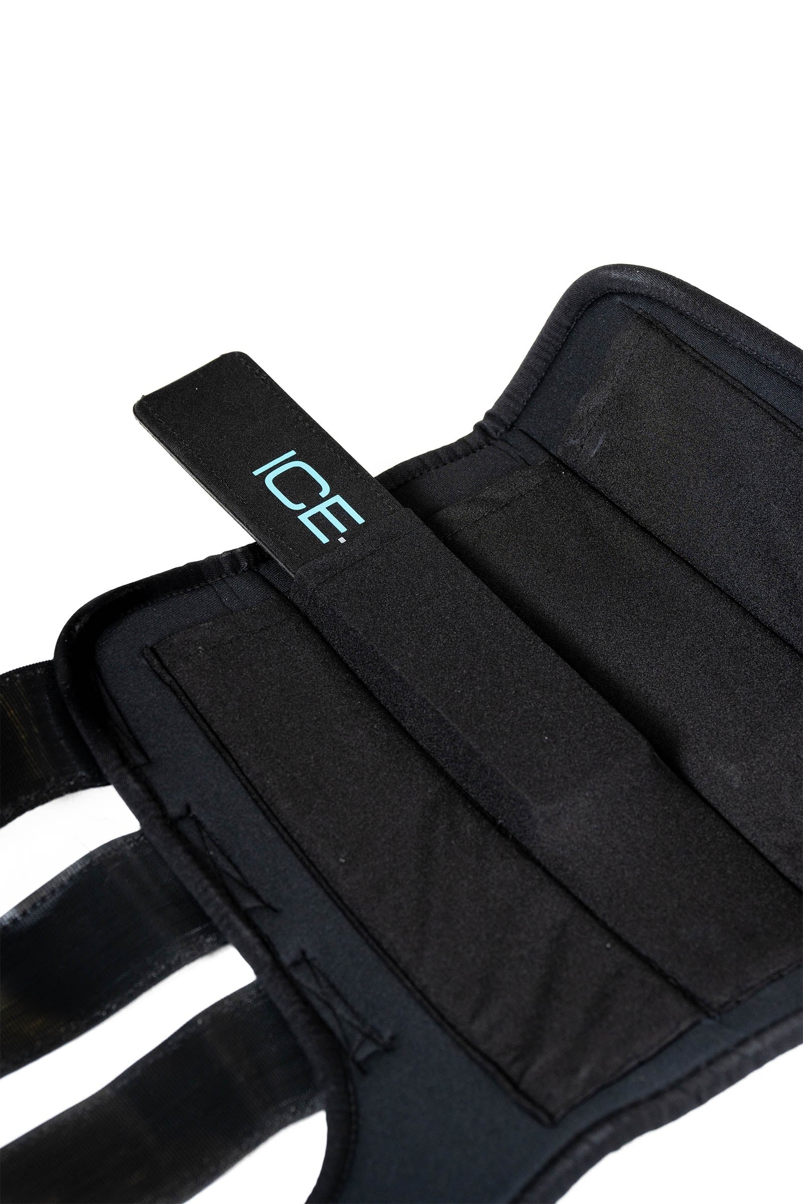 Horseware Ice-Vibe Leg Wraps (Pair) Leg Protection & Hoof Protection for Horses