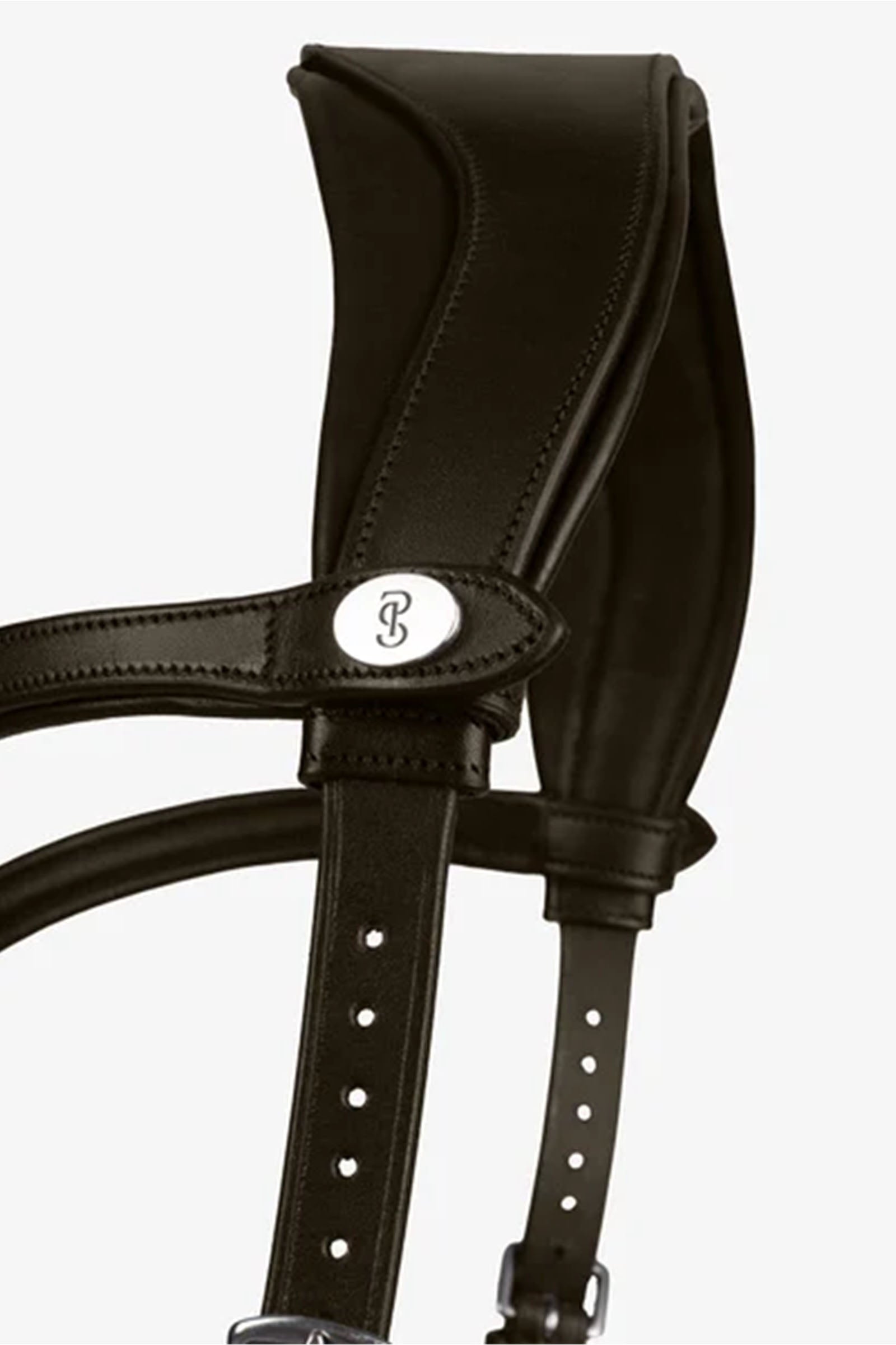 PS of Sweden Bridle King Edward Bridles & Reins