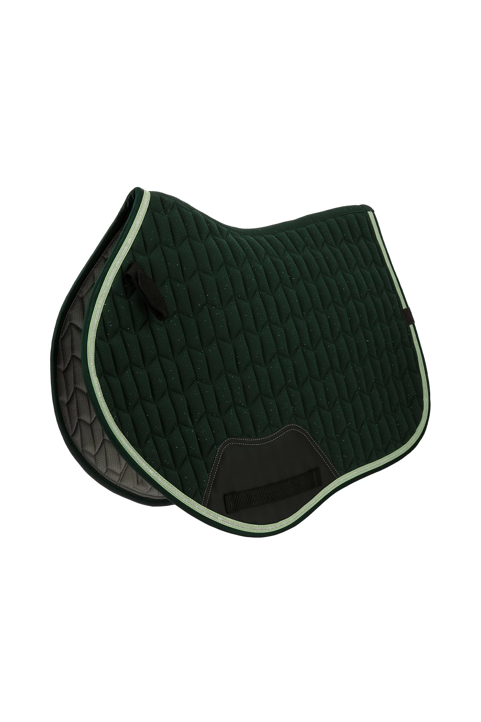 EQUITHÈME Eclat Saddle Pad Saddle Pads