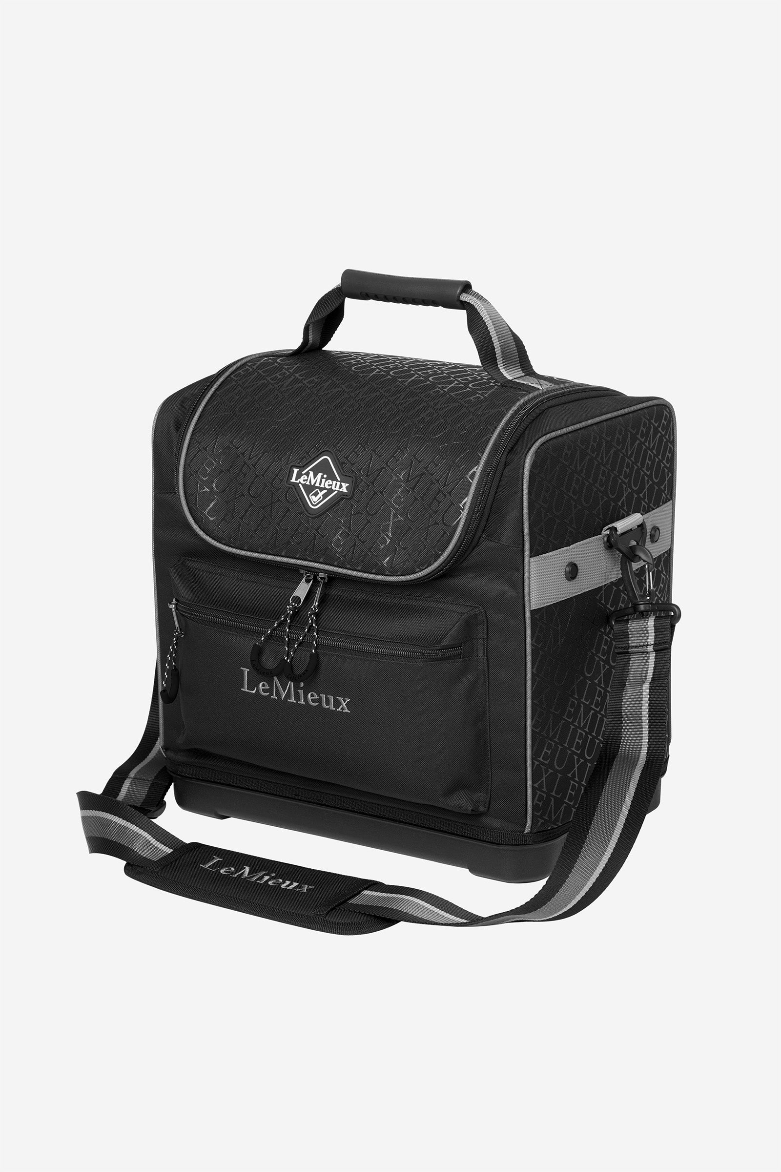 LeMieux Elite Pro Torba na szczotki Sprzęt do czyszczenia
