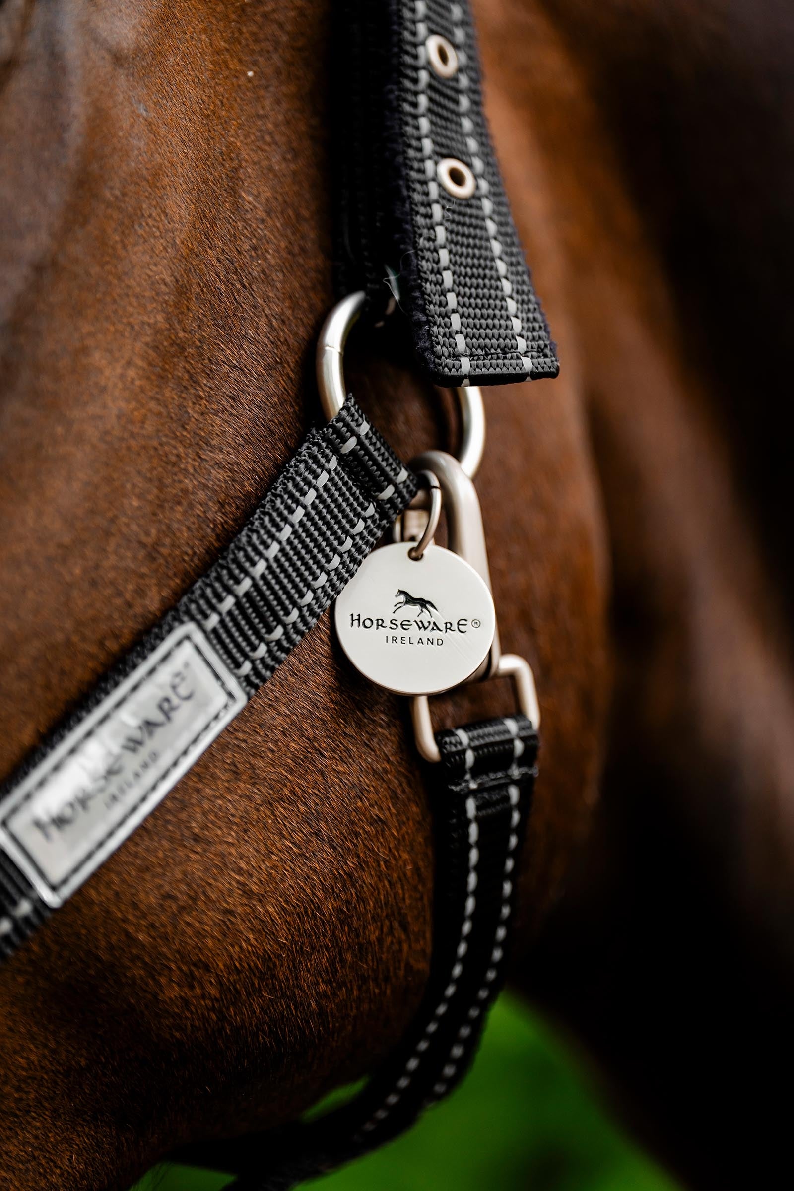 Horseware FieldSafe Headcollar Halters & Leads