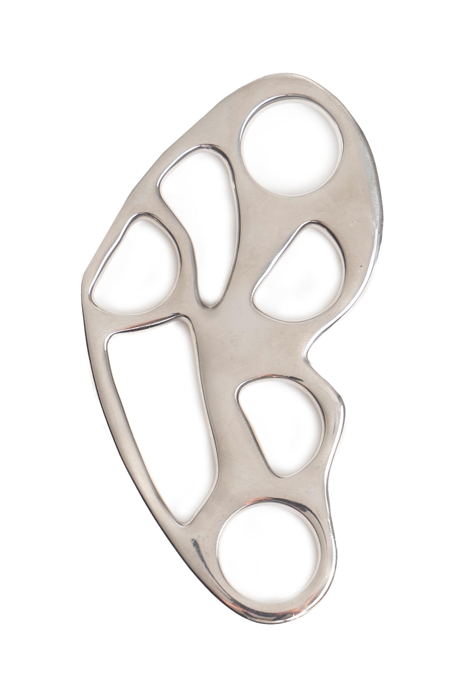 F.R.A. Freedom Riding Articles Butterfly Hackamore Set, Stainless Steel Wędzidła