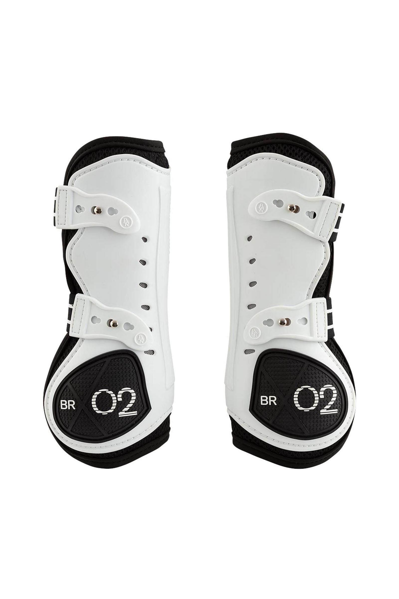 BR XO2 ochraniacze na ścięgna Leg Protection & Hoof Protection for Horses