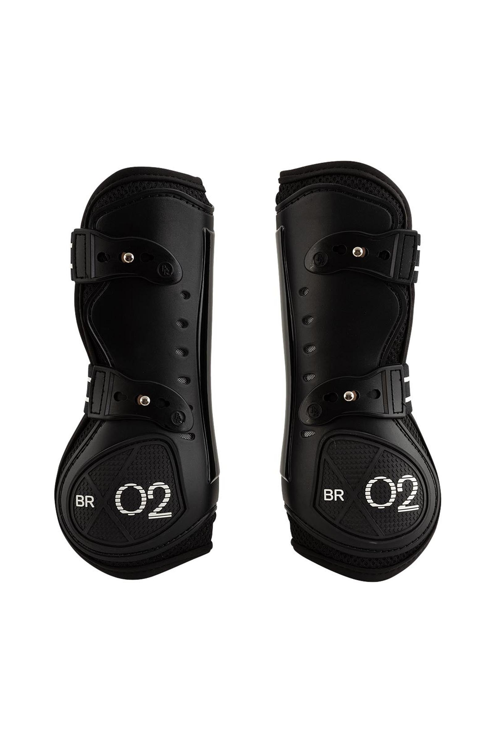 BR XO2 ochraniacze na ścięgna Leg Protection & Hoof Protection for Horses