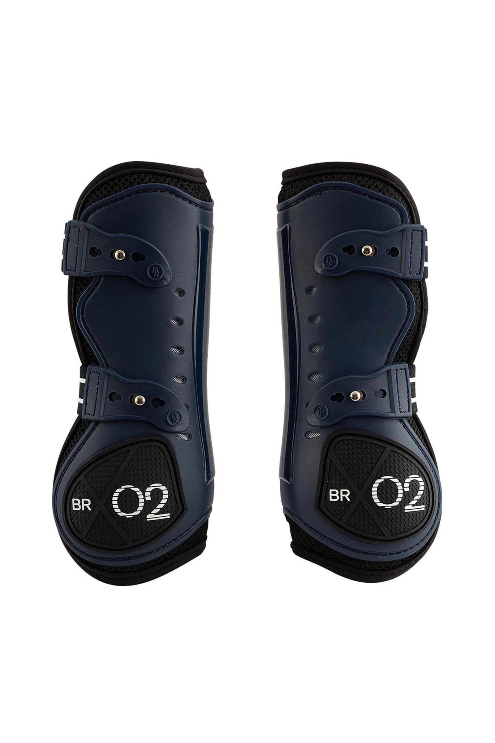 BR XO2 ochraniacze na ścięgna Leg Protection & Hoof Protection for Horses