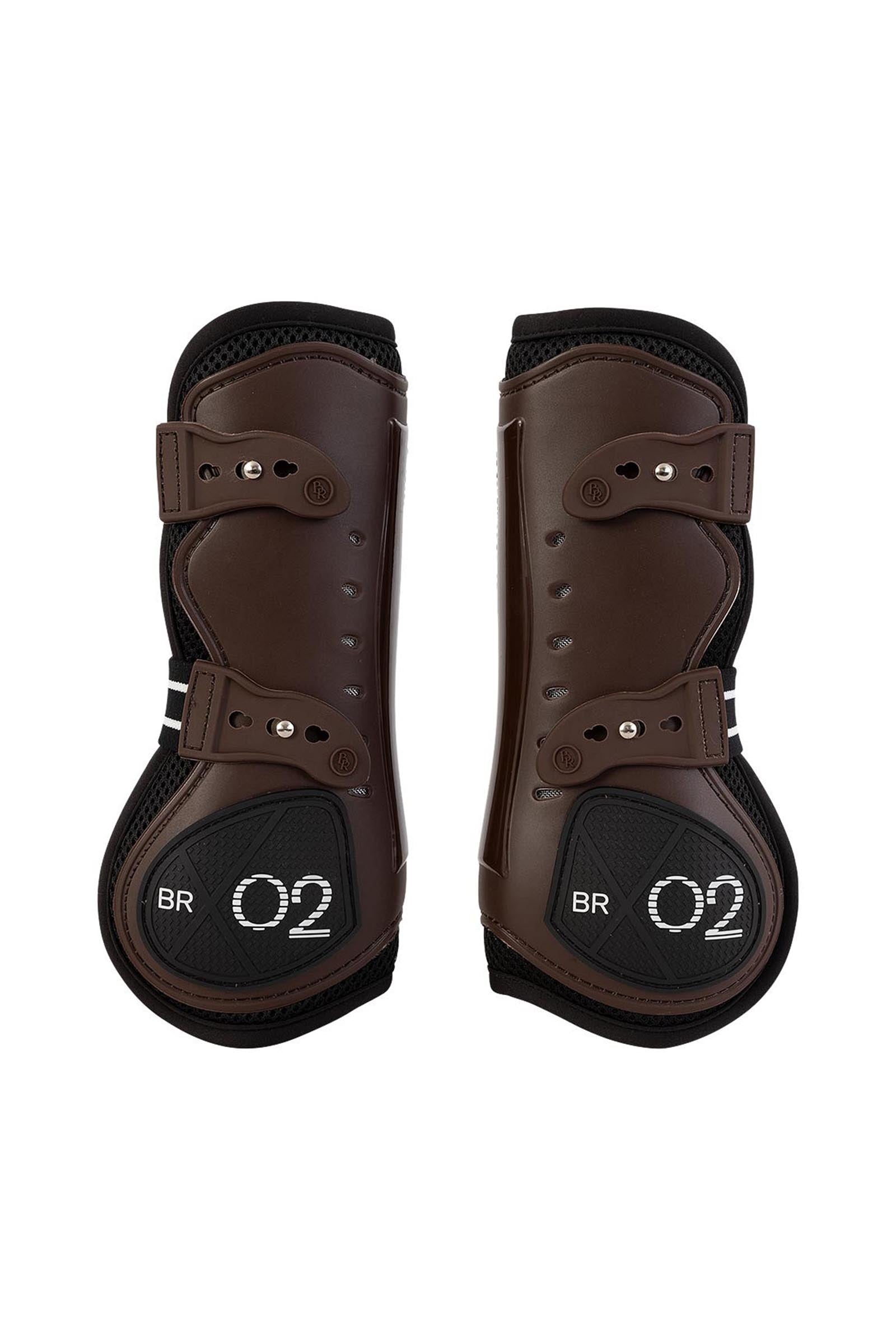 BR XO2 ochraniacze na ścięgna Leg Protection & Hoof Protection for Horses