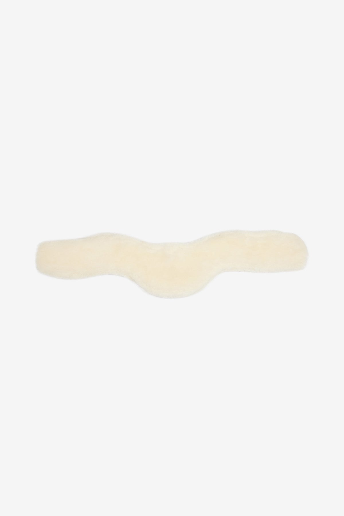 LeMieux Merino+ Anatomic Jumping Girth Cover Saddles, Girths & Stirrups