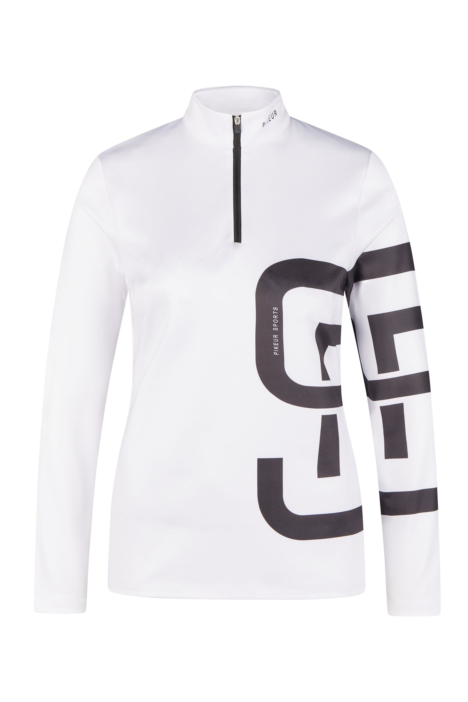 Pikeur Sports Icon Shirt Odzież jeździecka damska