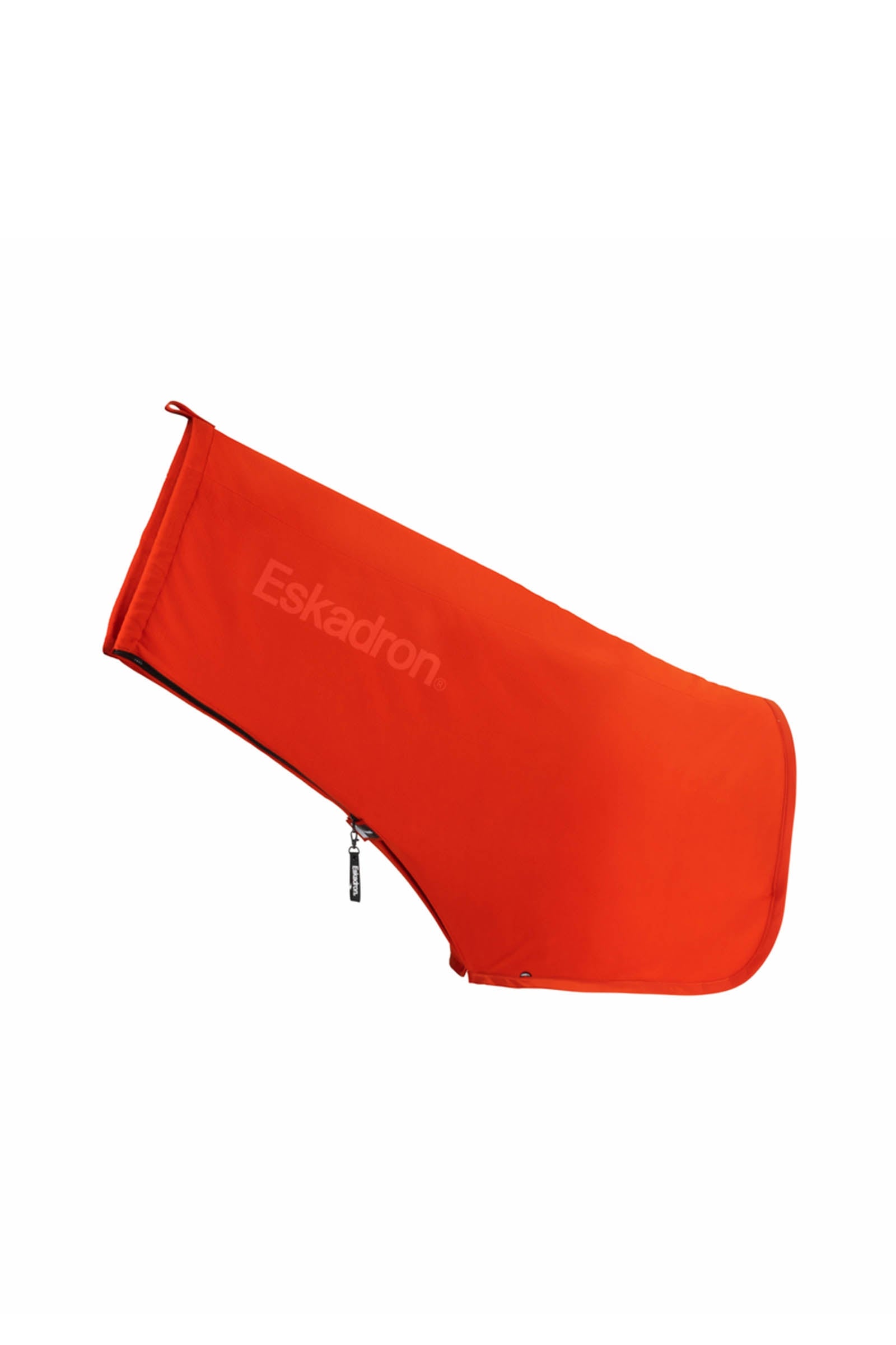 Eskadron Dynamics AW25 polarowy szal z zamkiem przy szyi Derki