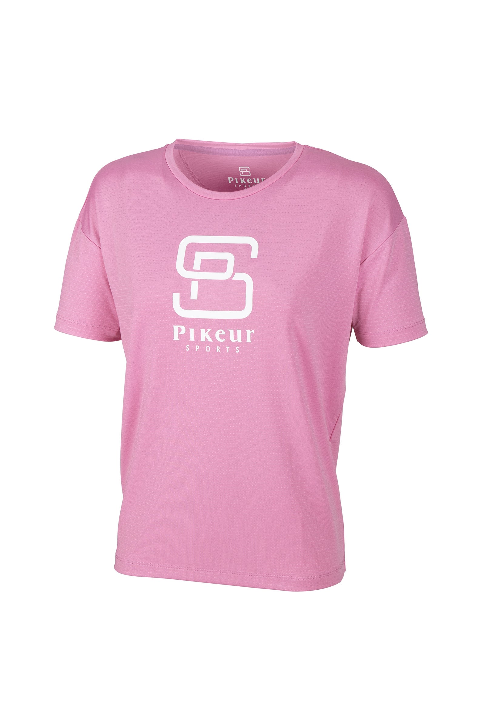 Pikeur Sportswear Koszulka Odzież jeździecka damska
