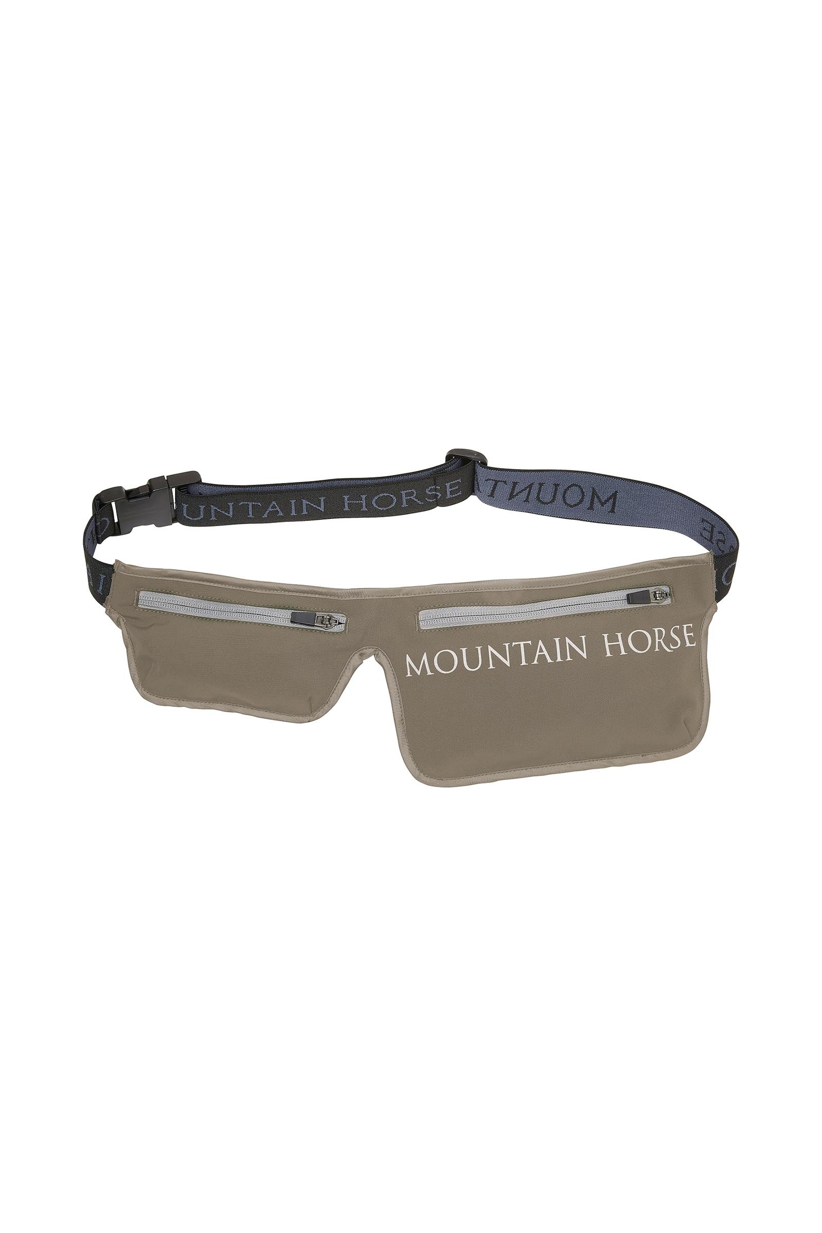 Mountain Horse Podwójna nerka Akcesoria