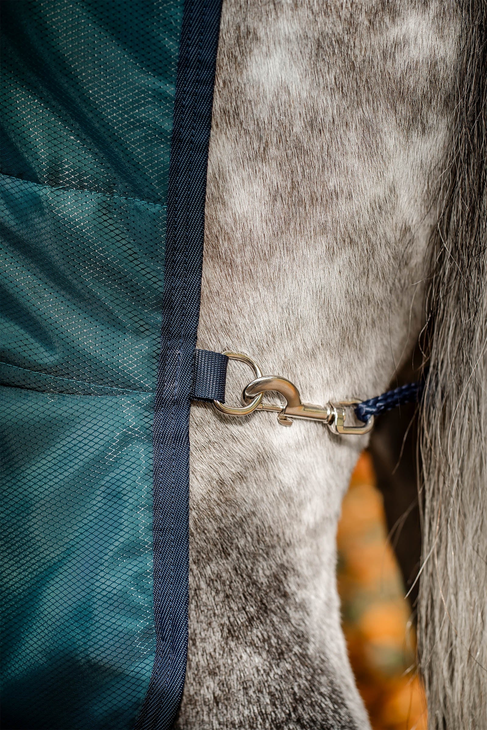 Horseware Amigo Ripstop Insulator Stable Rug, 350 g Horse Rugs