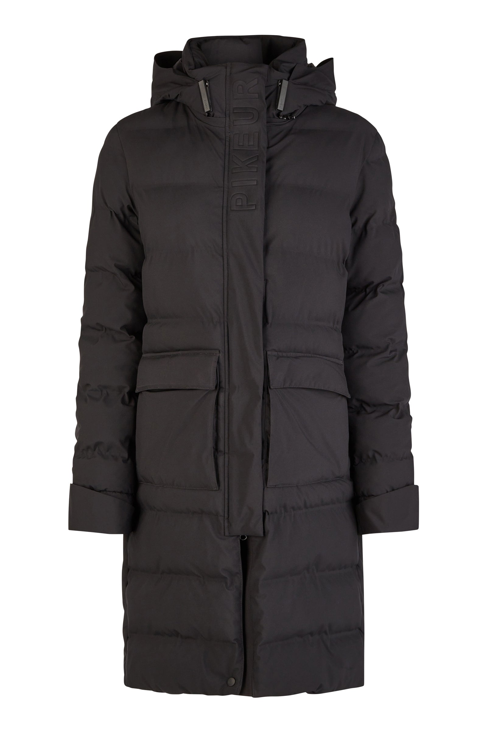 Pikeur Athleisure Raincoat Women’s Riding Clothing