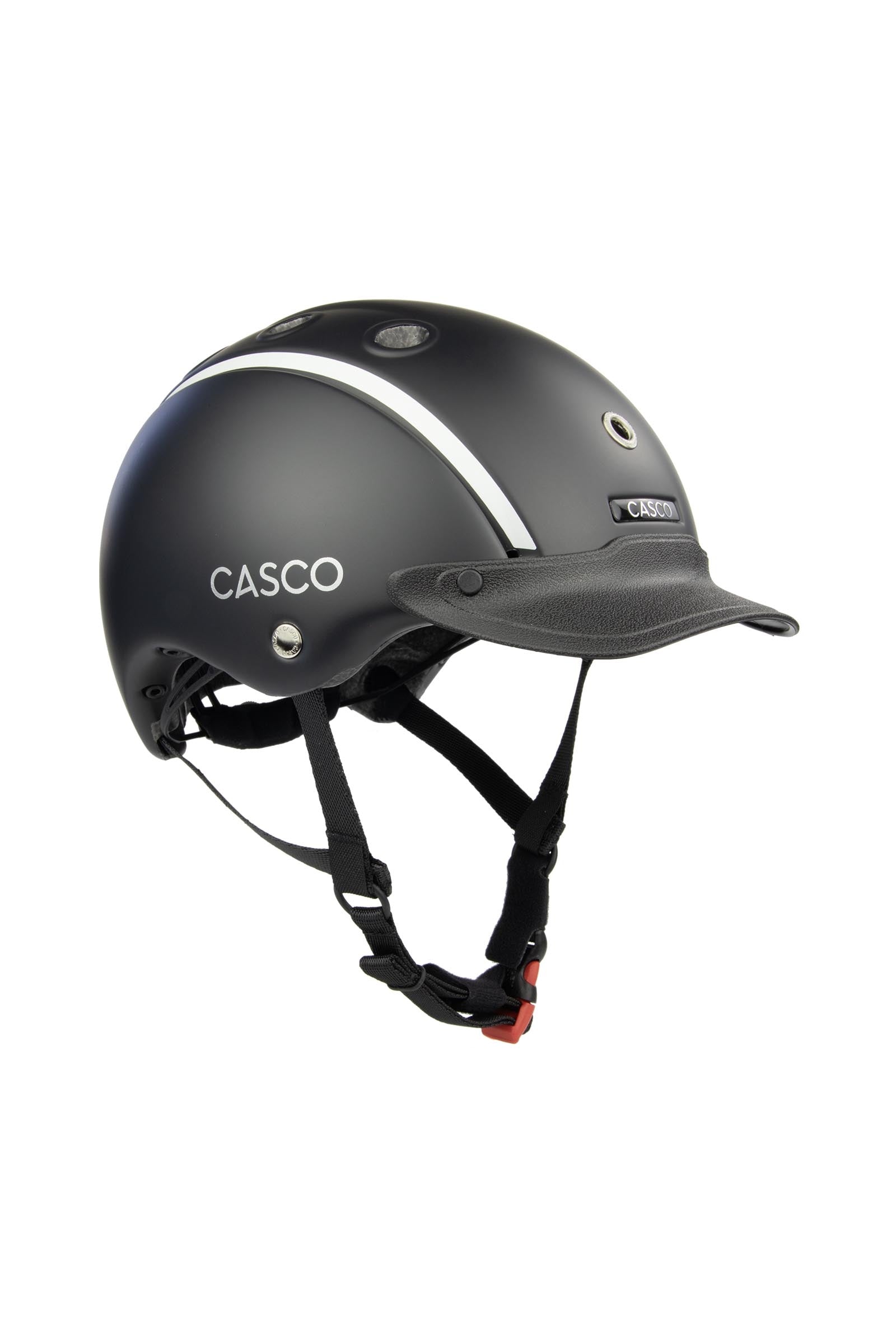 Casco Choice Prime kask jeździecki dla dzieci Kaski i kamizelki jeździeckie