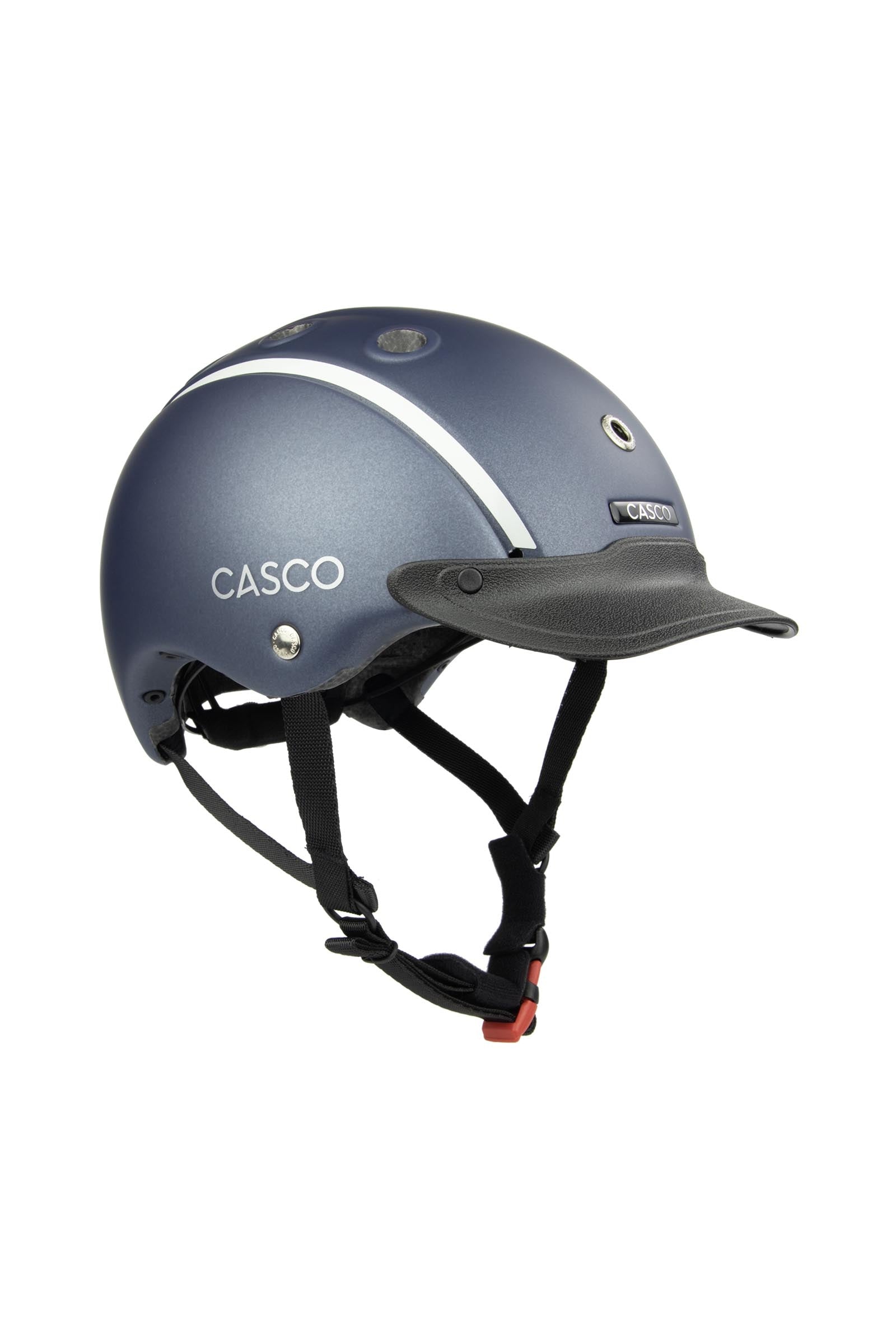 Casco Choice Prime kask jeździecki dla dzieci Kaski i kamizelki jeździeckie