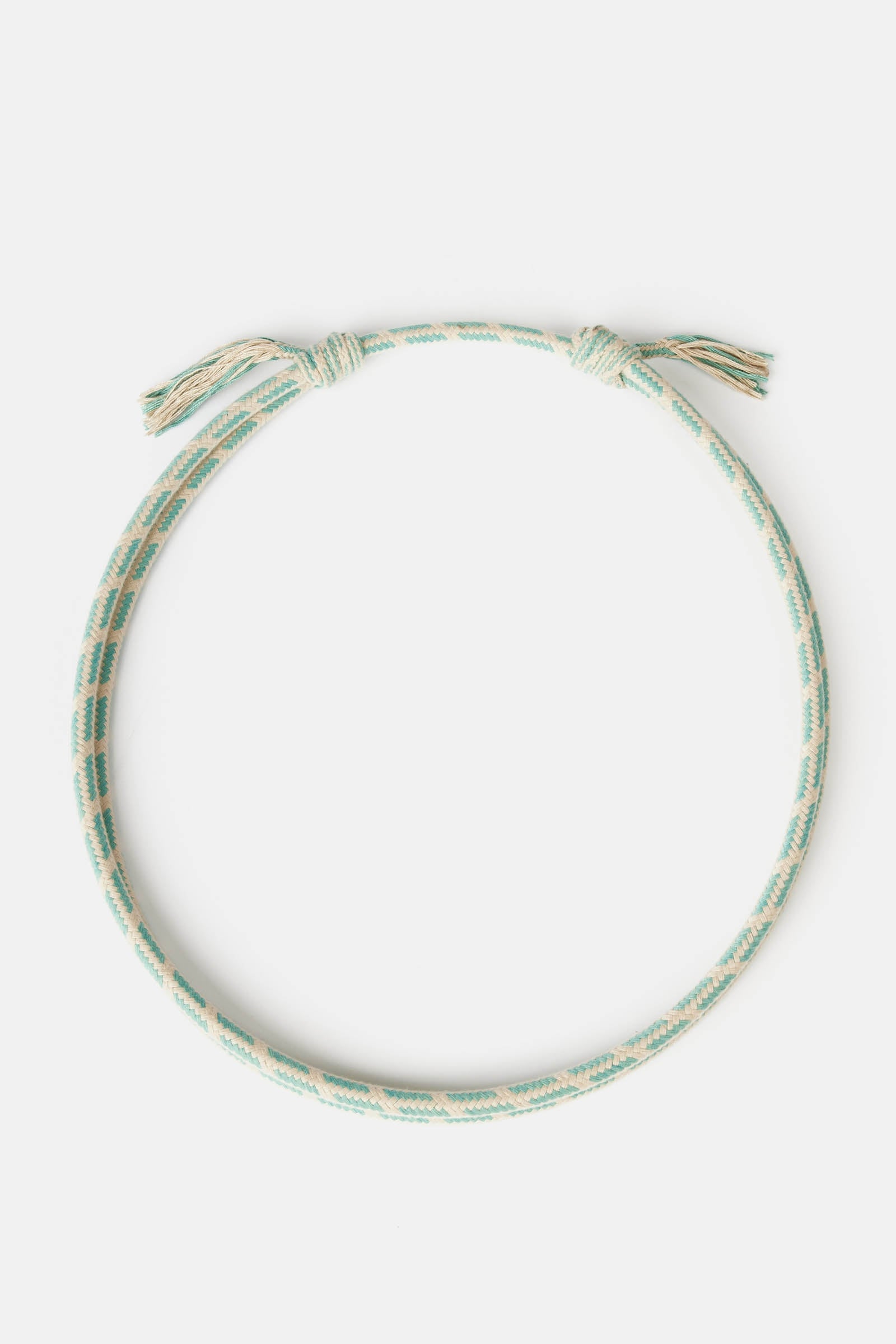 Horze Cotton Neck Ring Bridles & Reins