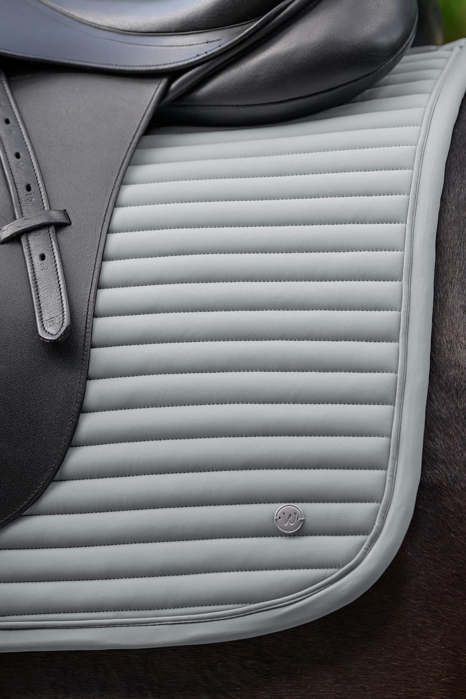 Waldhausen Trinidad Dressage Saddle Pad Saddle Pads