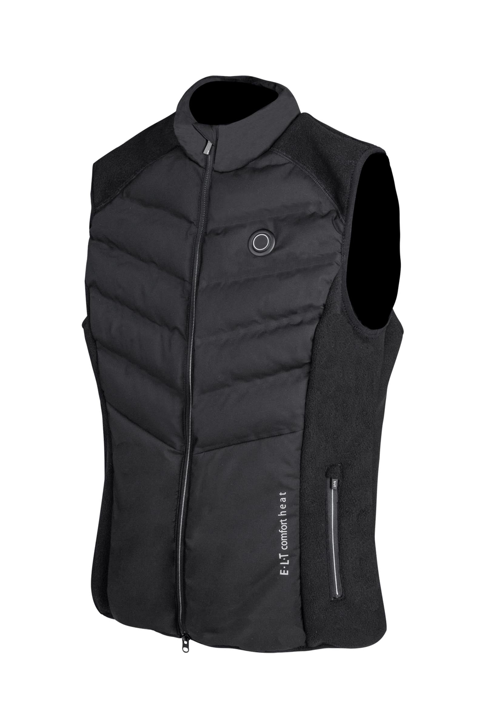 Waldhausen Comfort Heat Kamizelka Termiczna Odzież jeździecka damska
