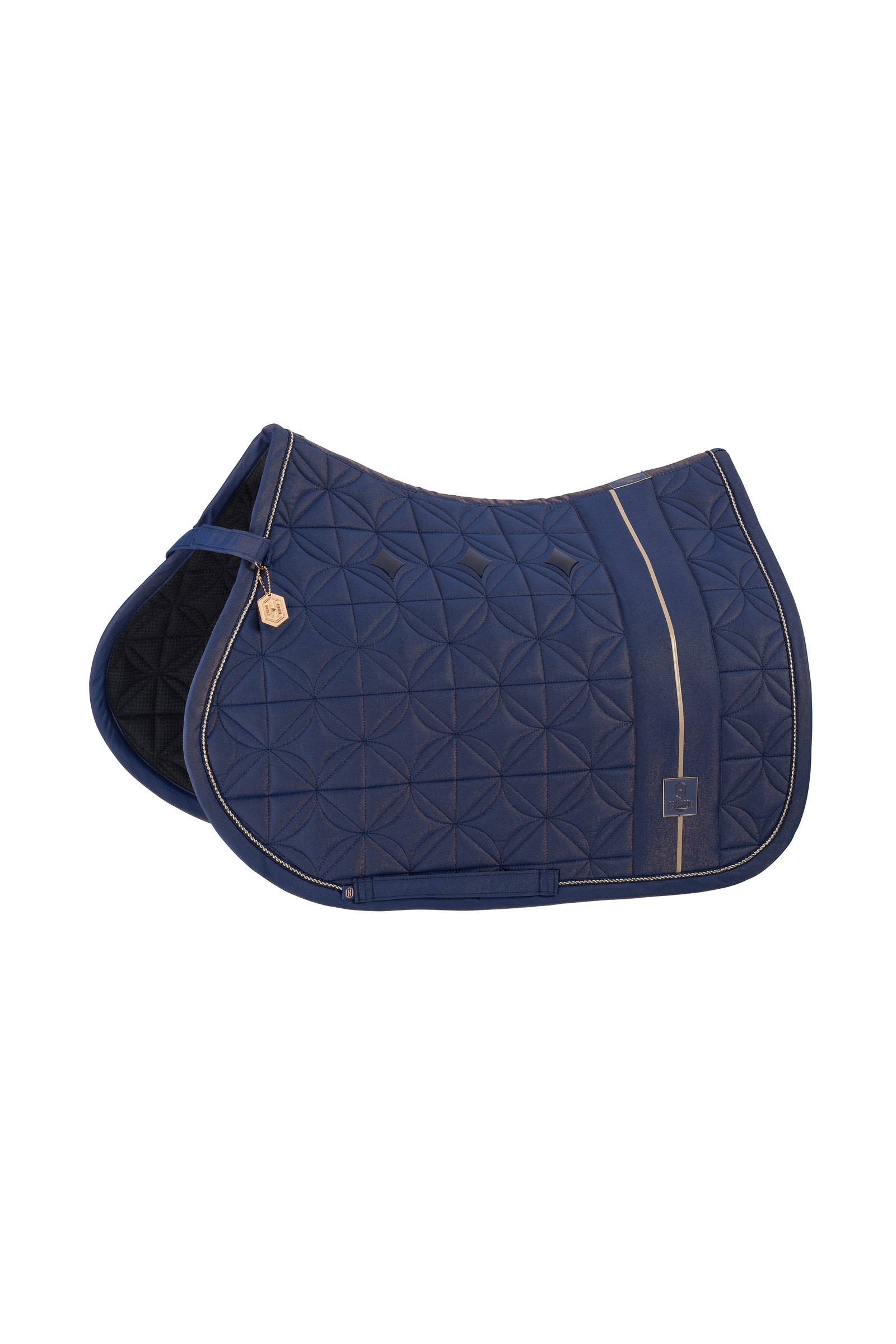 Eskadron Heritage AW24 Big Square Glam wszechstronny czaprak Czapraki